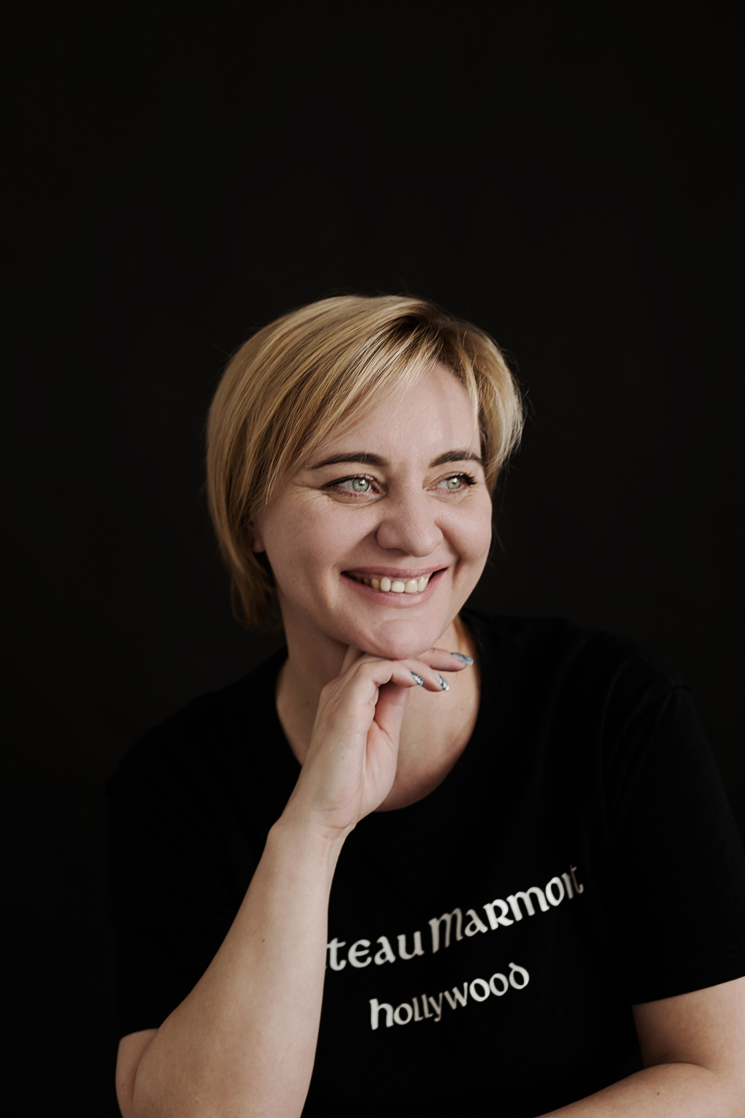 Александра, Аксинья и Светлана. Портретный фотограф в Санкт-Петербурге Элина Ситникова