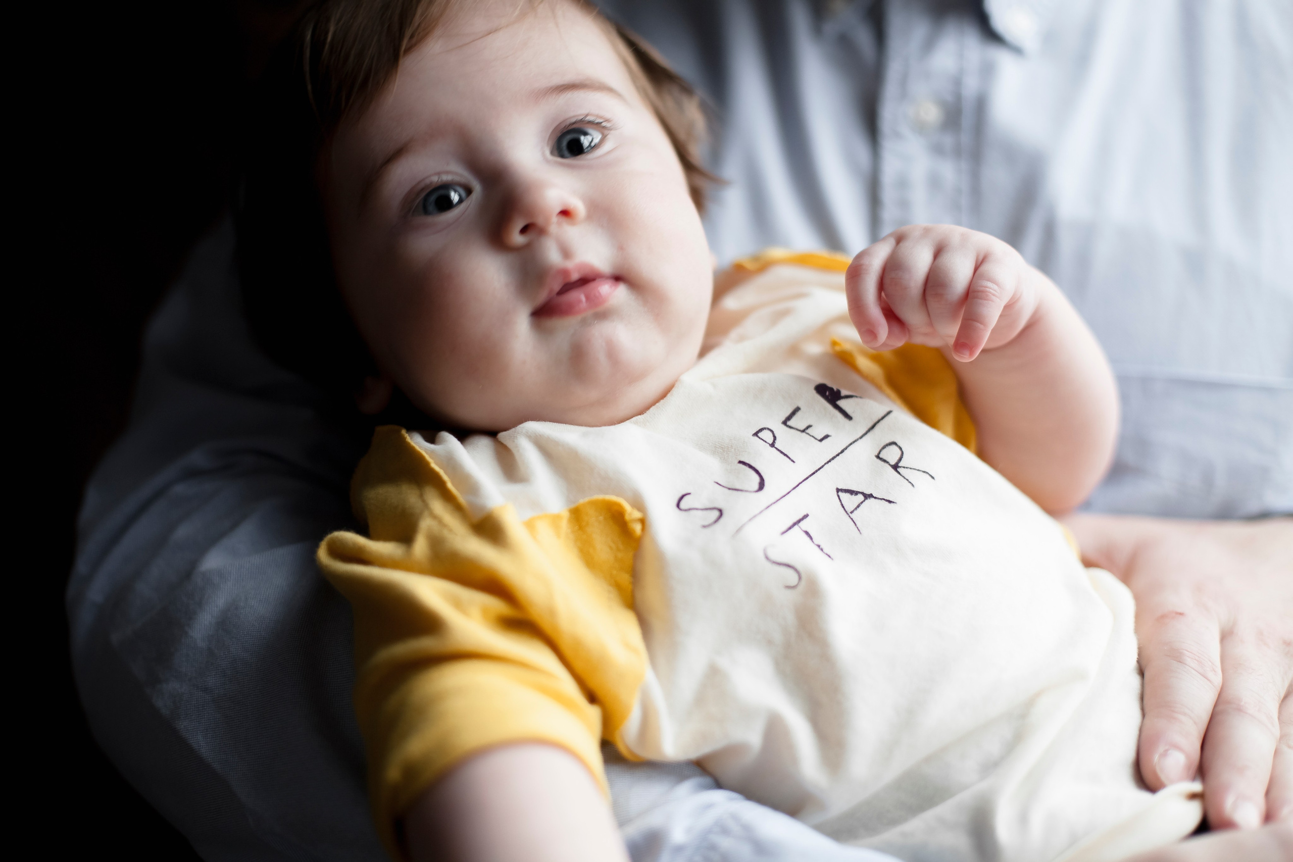 Архивное. Семейный и детский фотограф в Москве