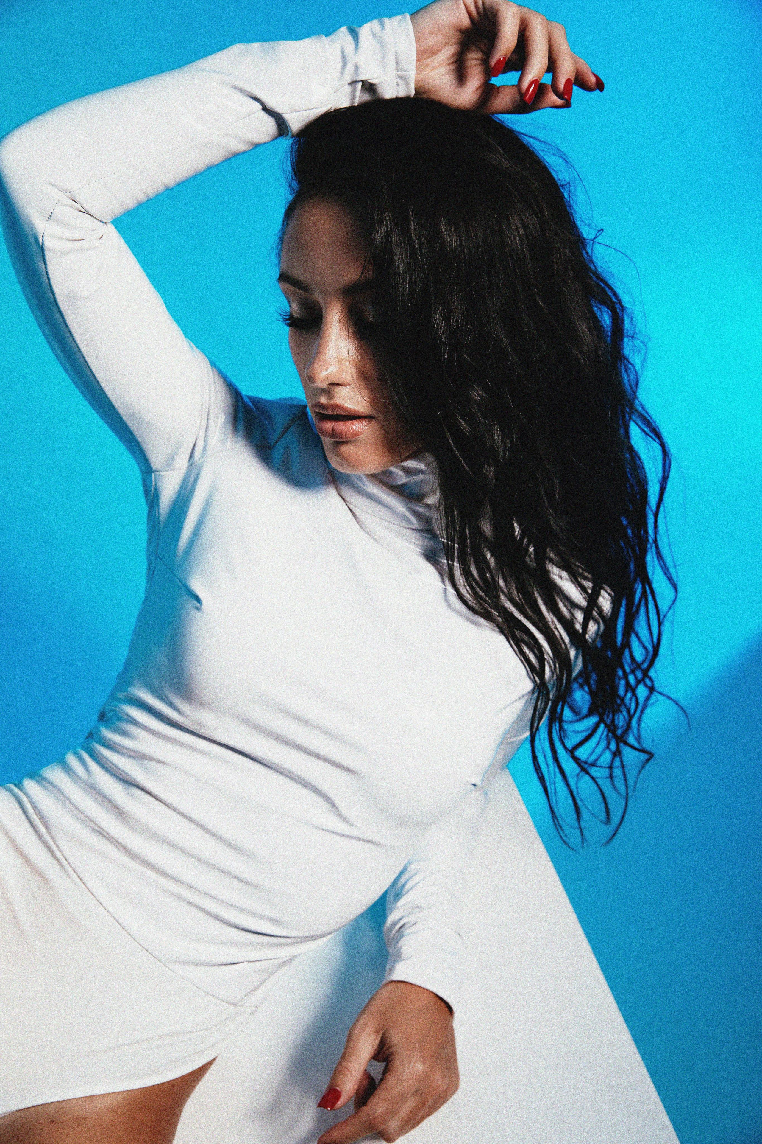 Катя Трубач. Фотограф Москва / Дубай