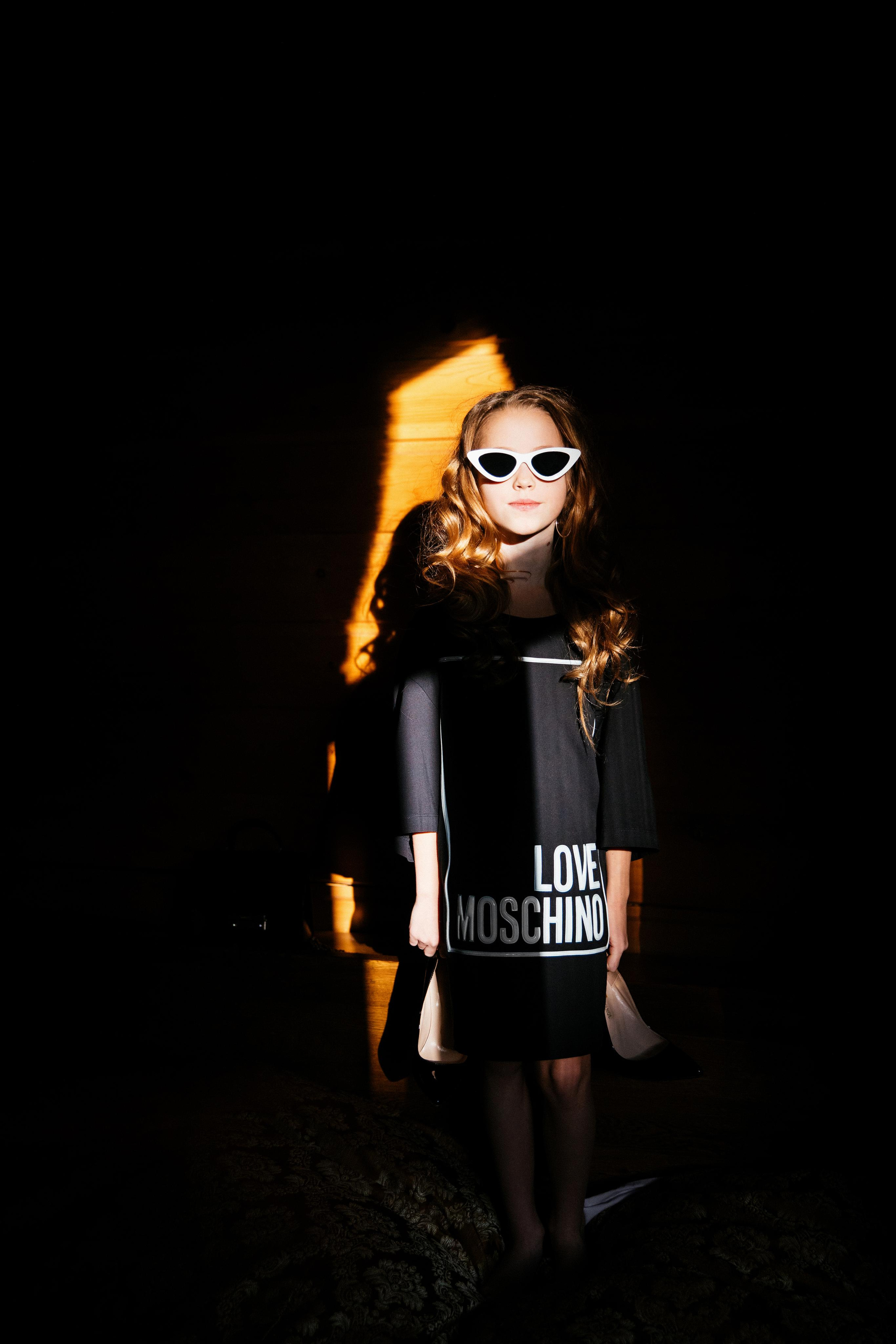 KIDS. Фотограф Москва / Дубай