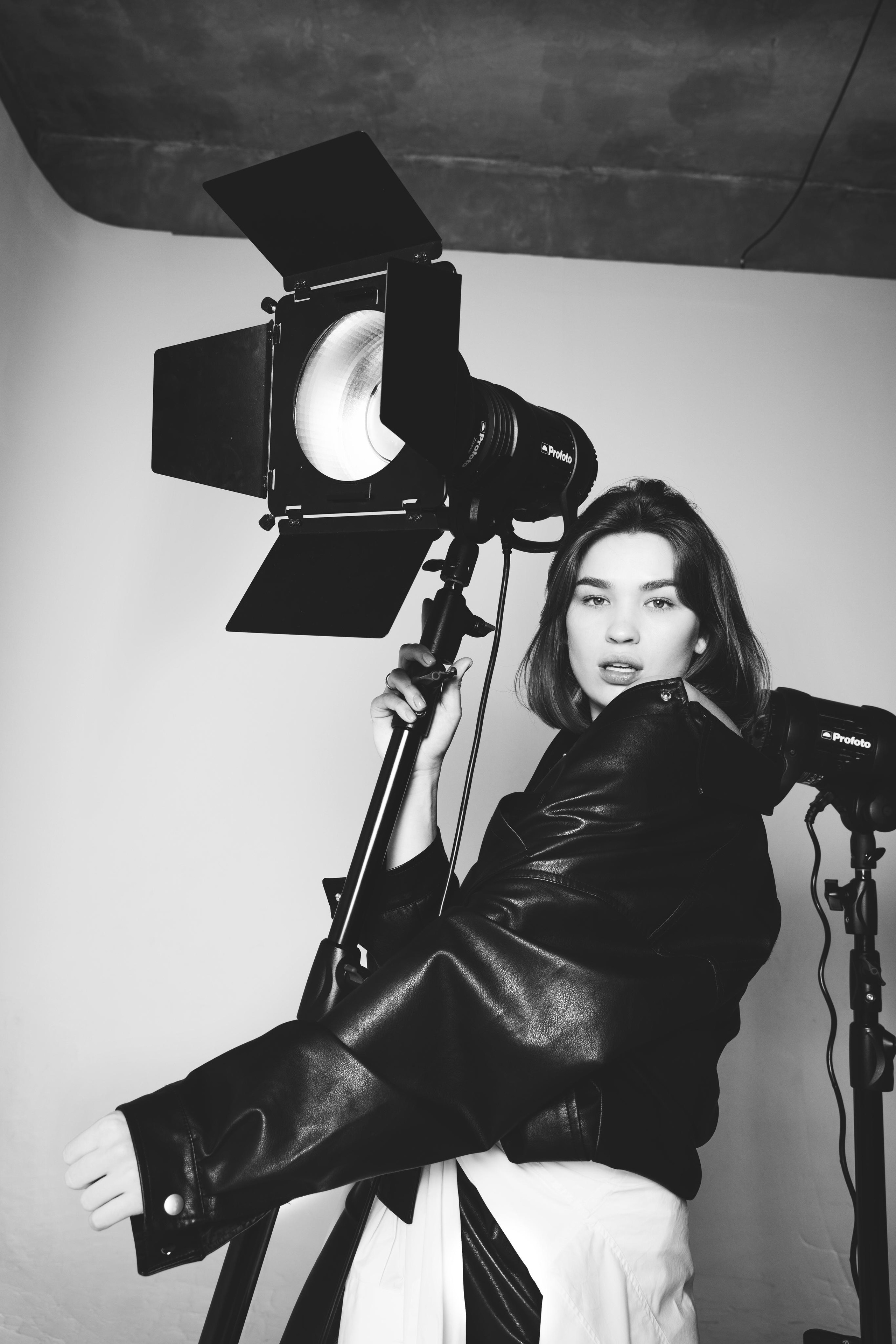 Яна Власова. Фотограф Москва / Дубай