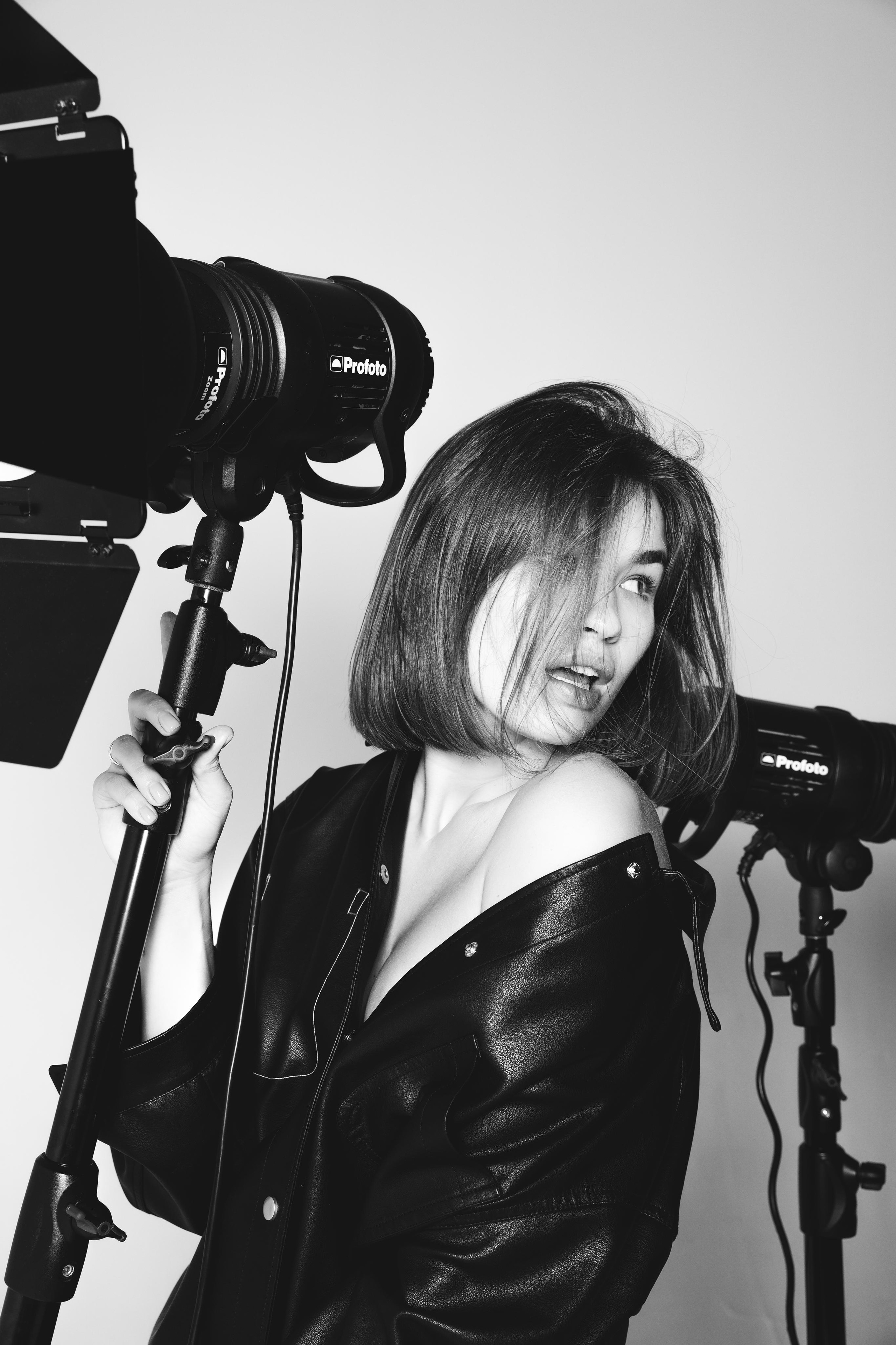 Яна Власова. Фотограф Москва / Дубай