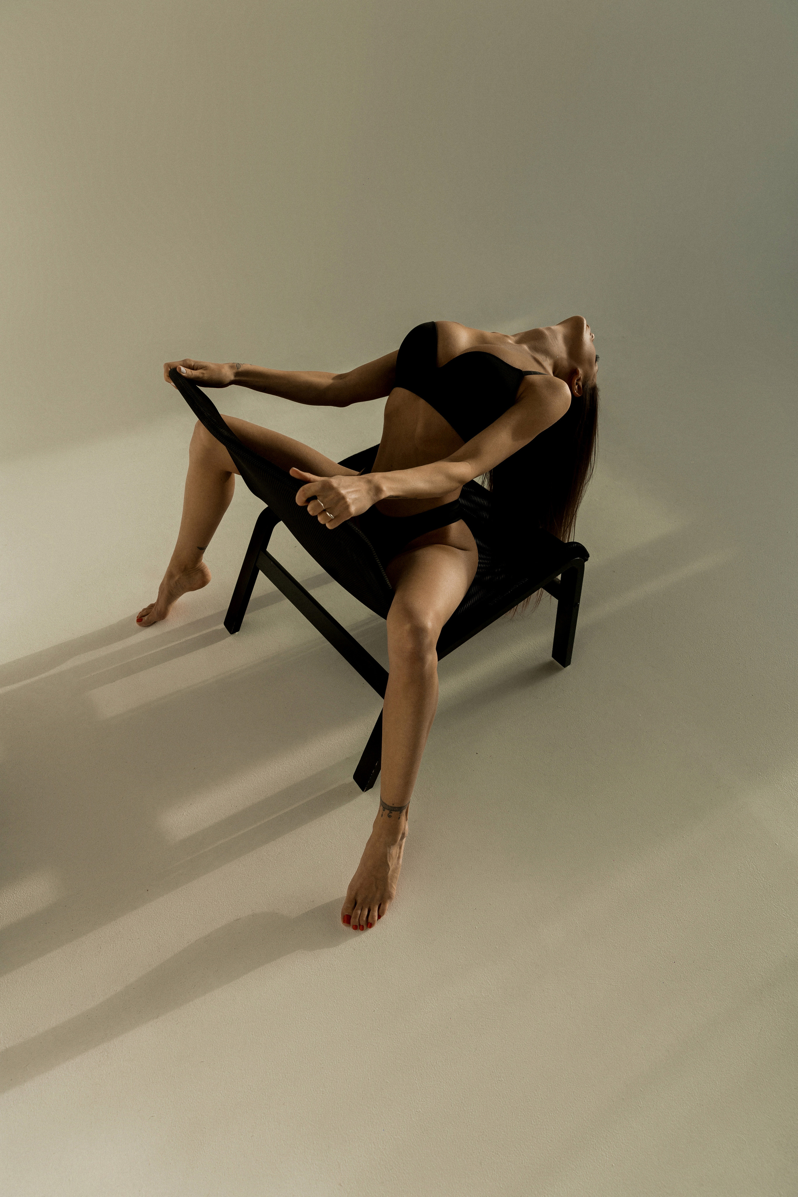 Настя Левковская. Фотограф Москва / Дубай