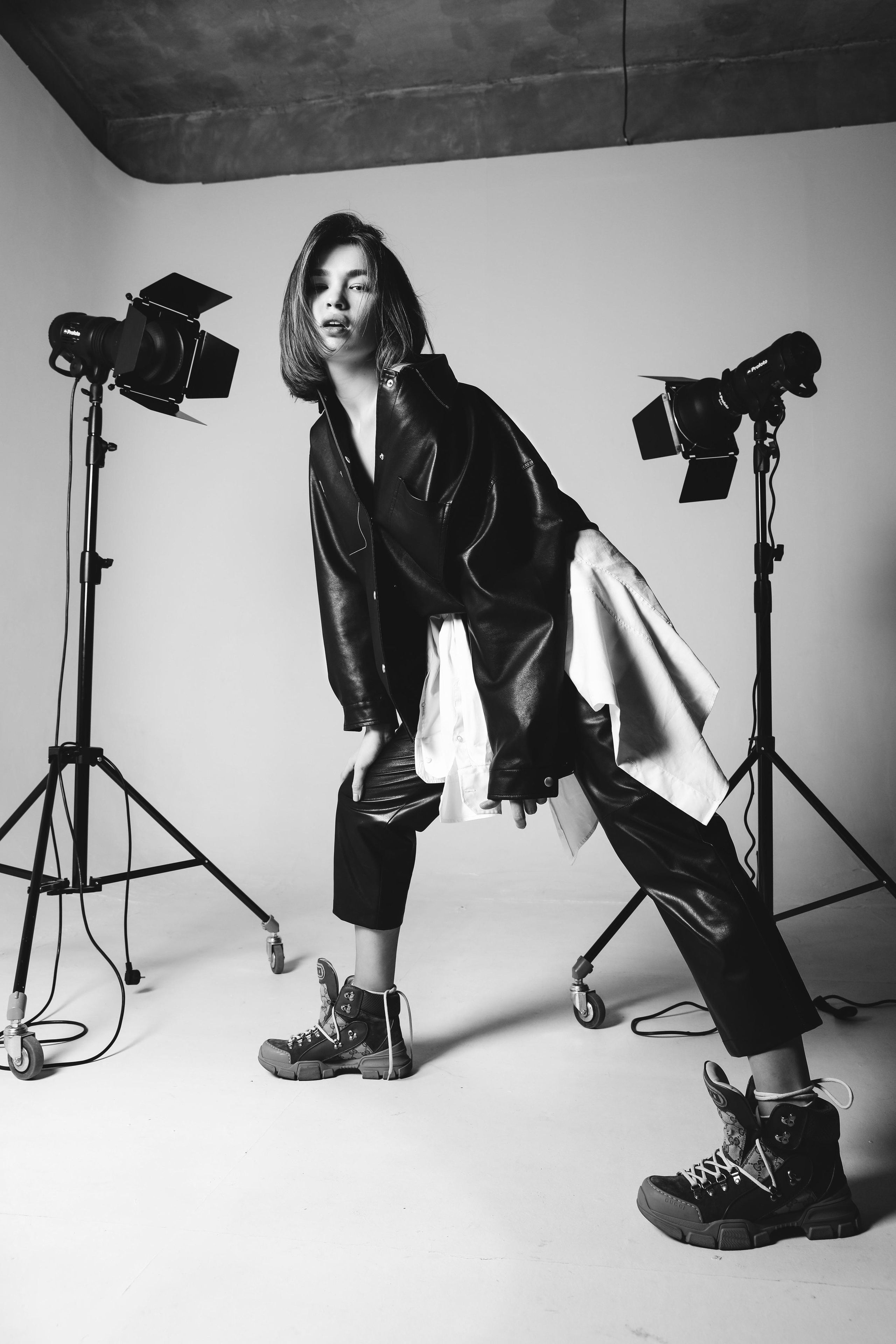 Яна Власова. Фотограф Москва / Дубай