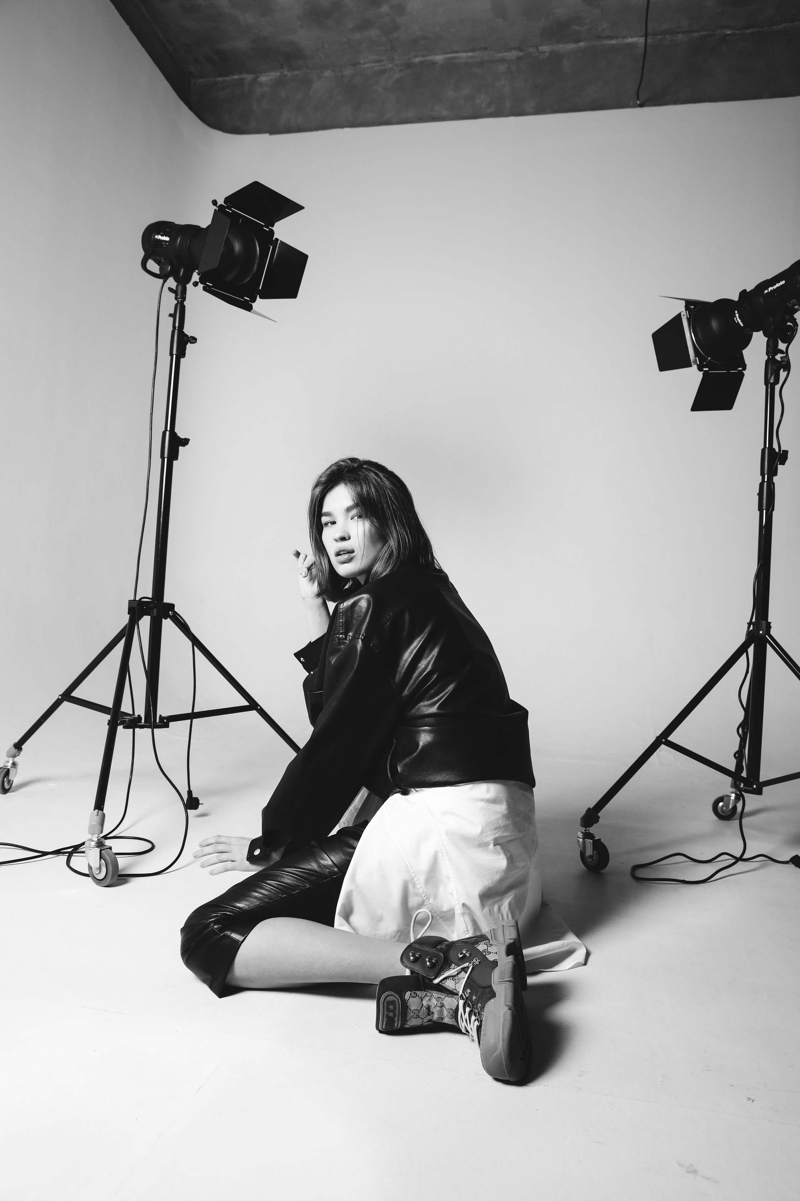 Яна Власова. Фотограф Москва / Дубай