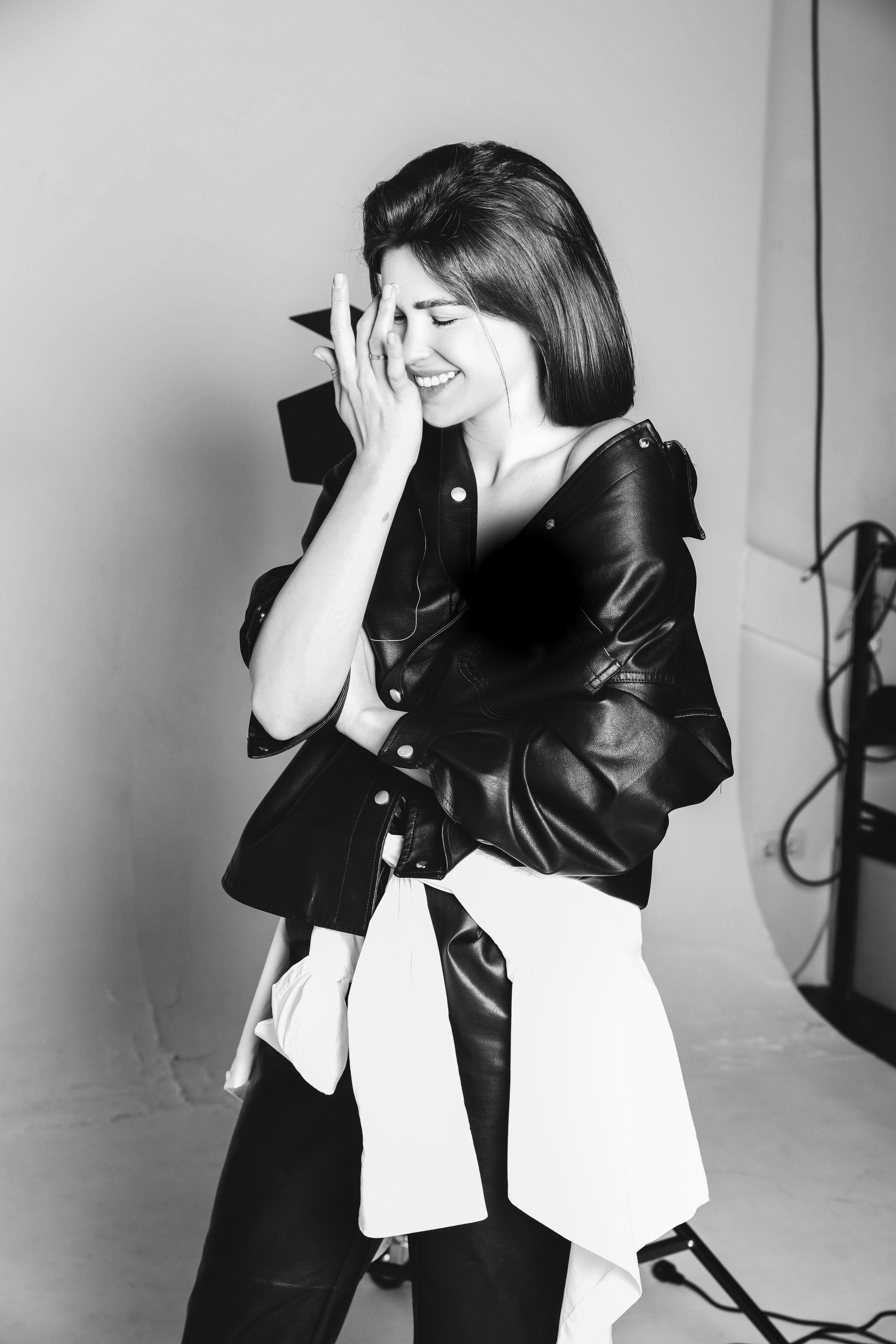 Яна Власова. Фотограф Москва / Дубай