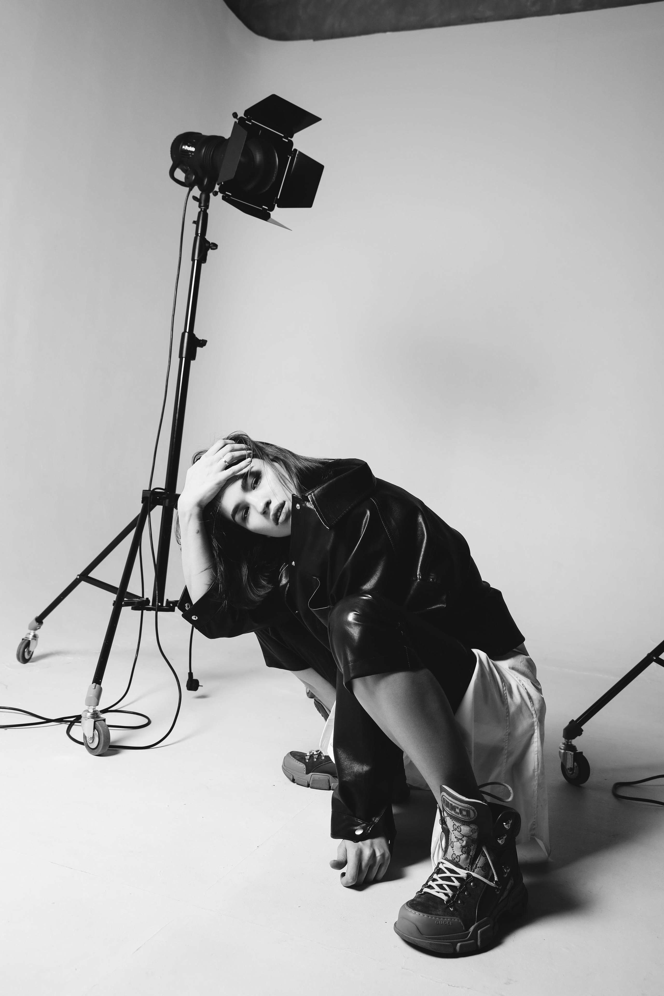 Яна Власова. Фотограф Москва / Дубай