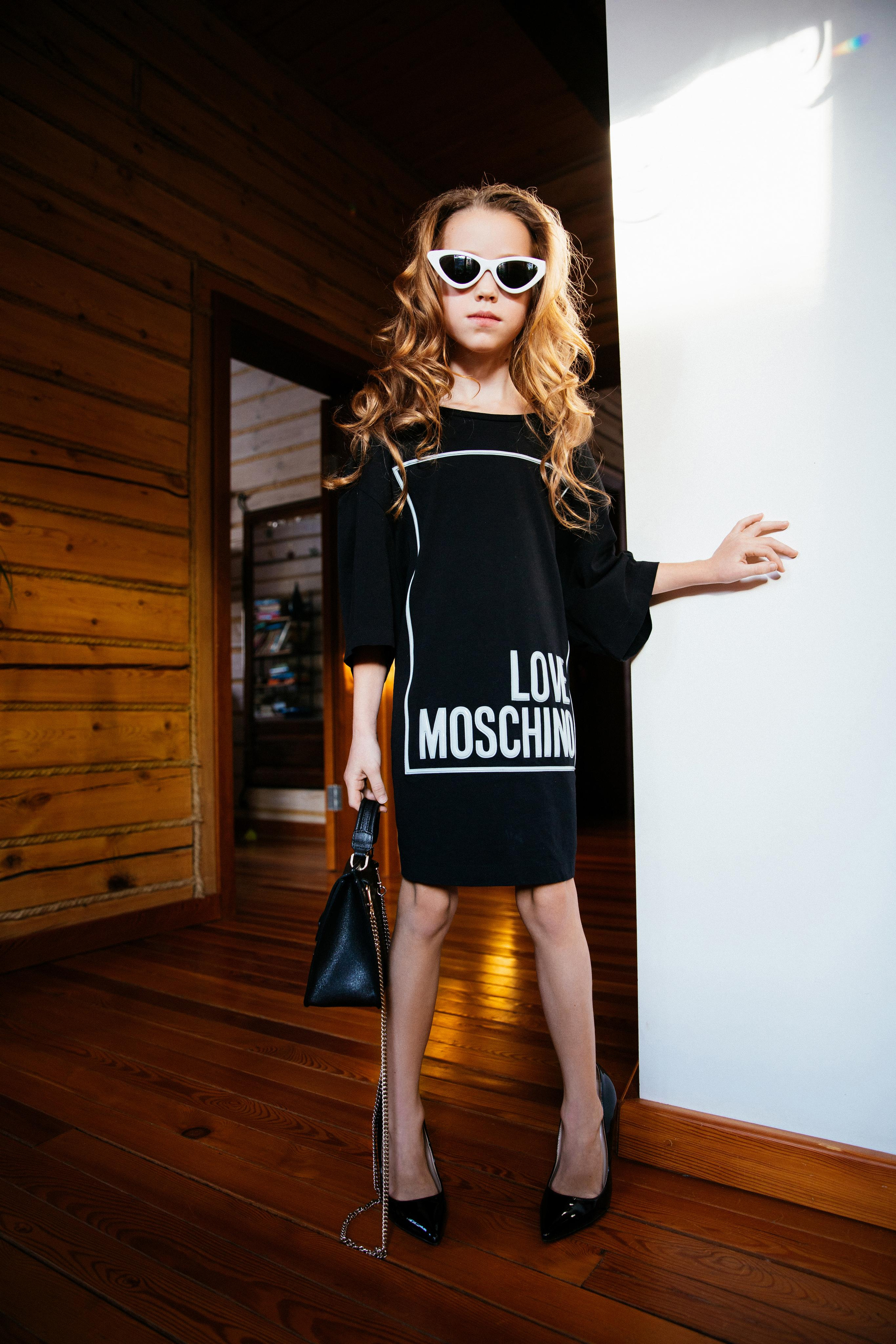 KIDS. Фотограф Москва / Дубай