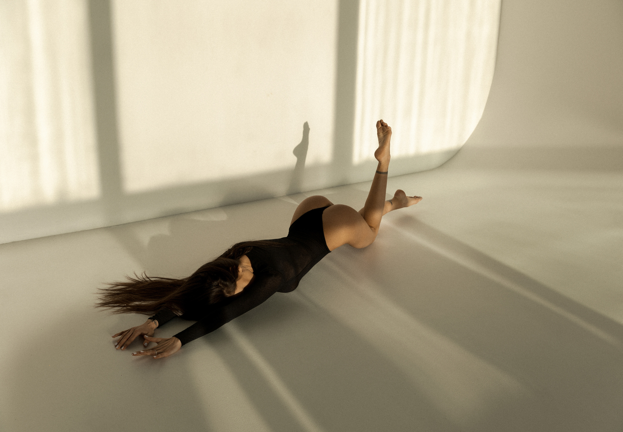 Настя Левковская. Фотограф Москва / Дубай