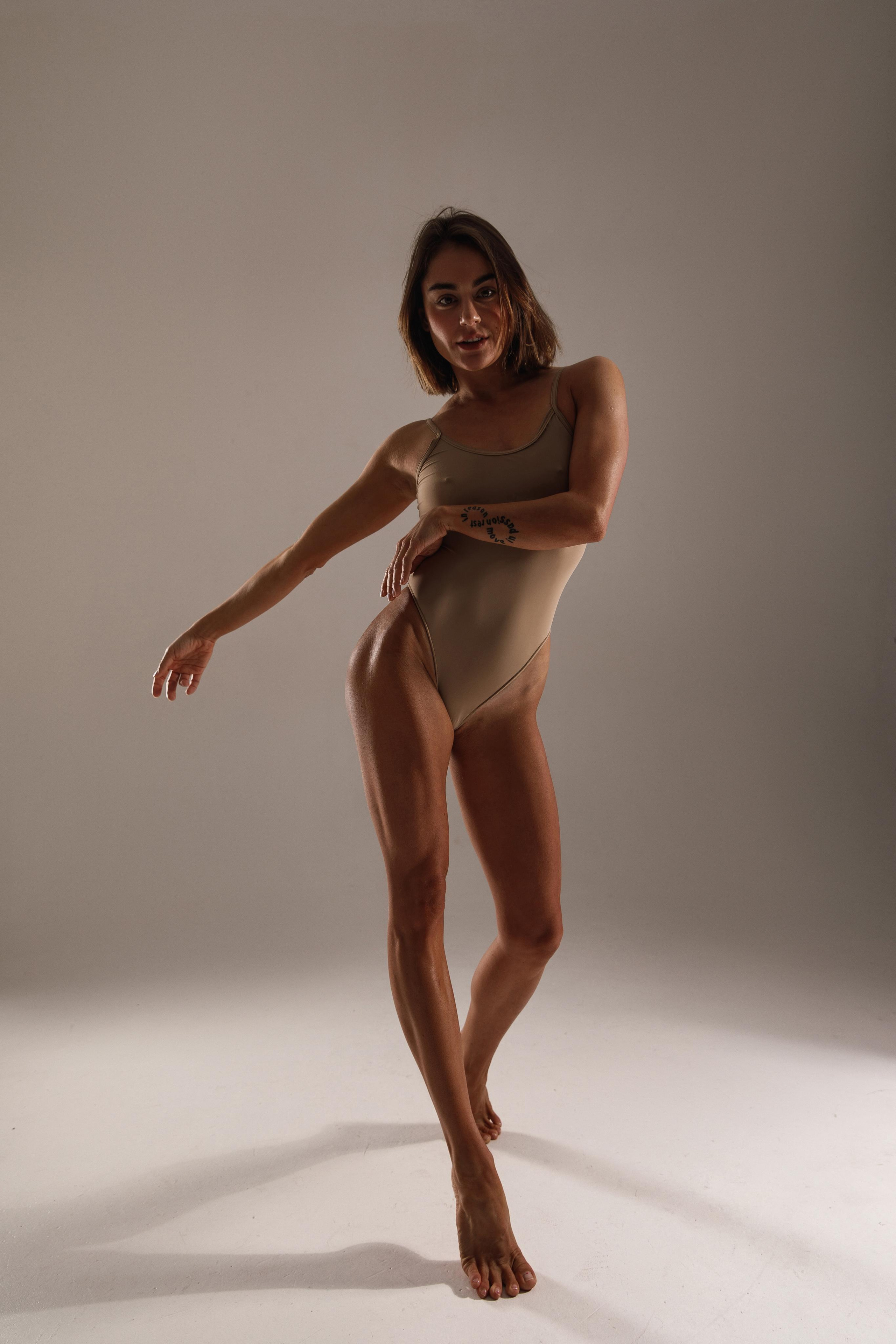 Даша Романова. Фотограф Москва / Дубай