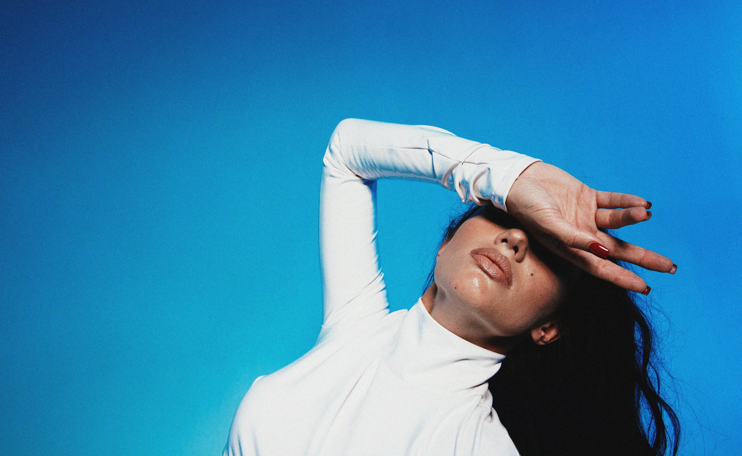 Катя Трубач. Фотограф Москва / Дубай