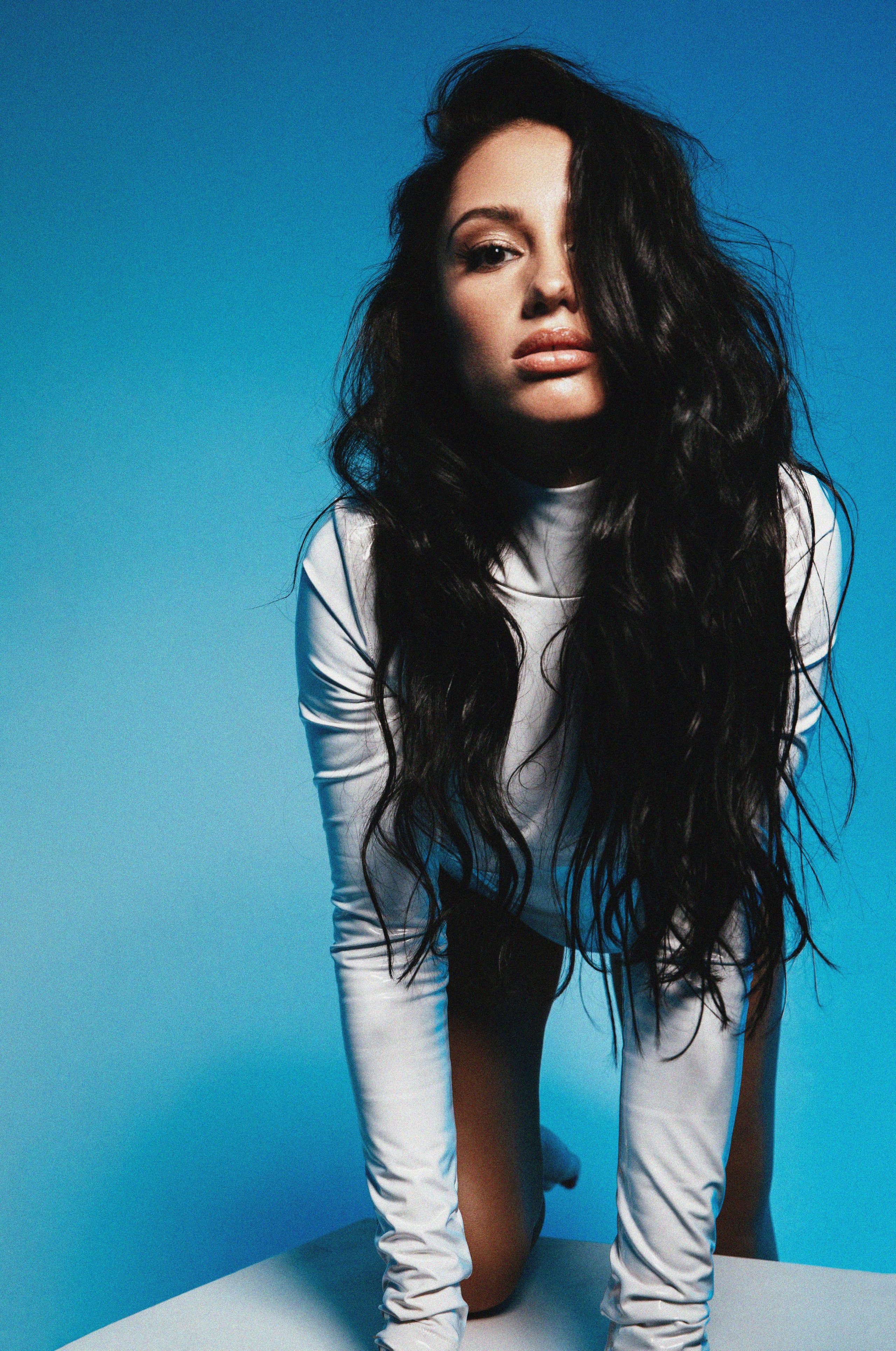 Катя Трубач. Фотограф Москва / Дубай