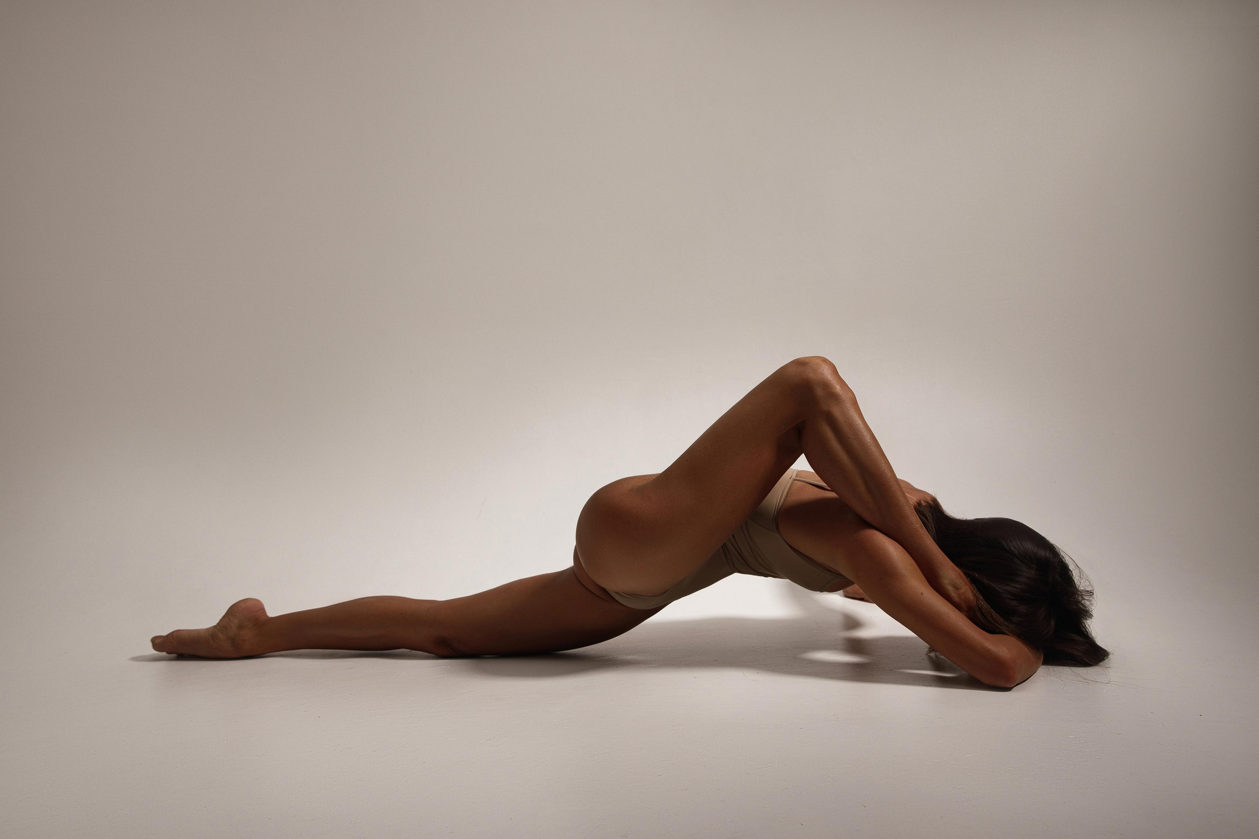 Даша Романова. Фотограф Москва / Дубай