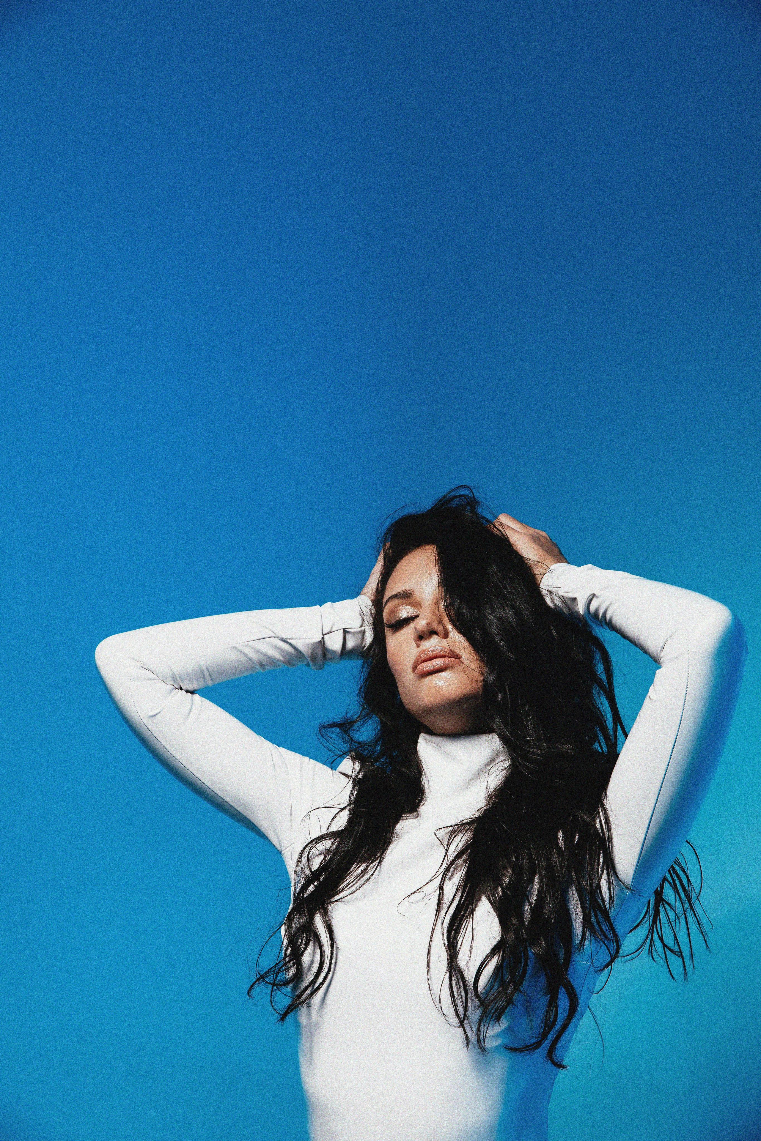 Катя Трубач. Фотограф Москва / Дубай