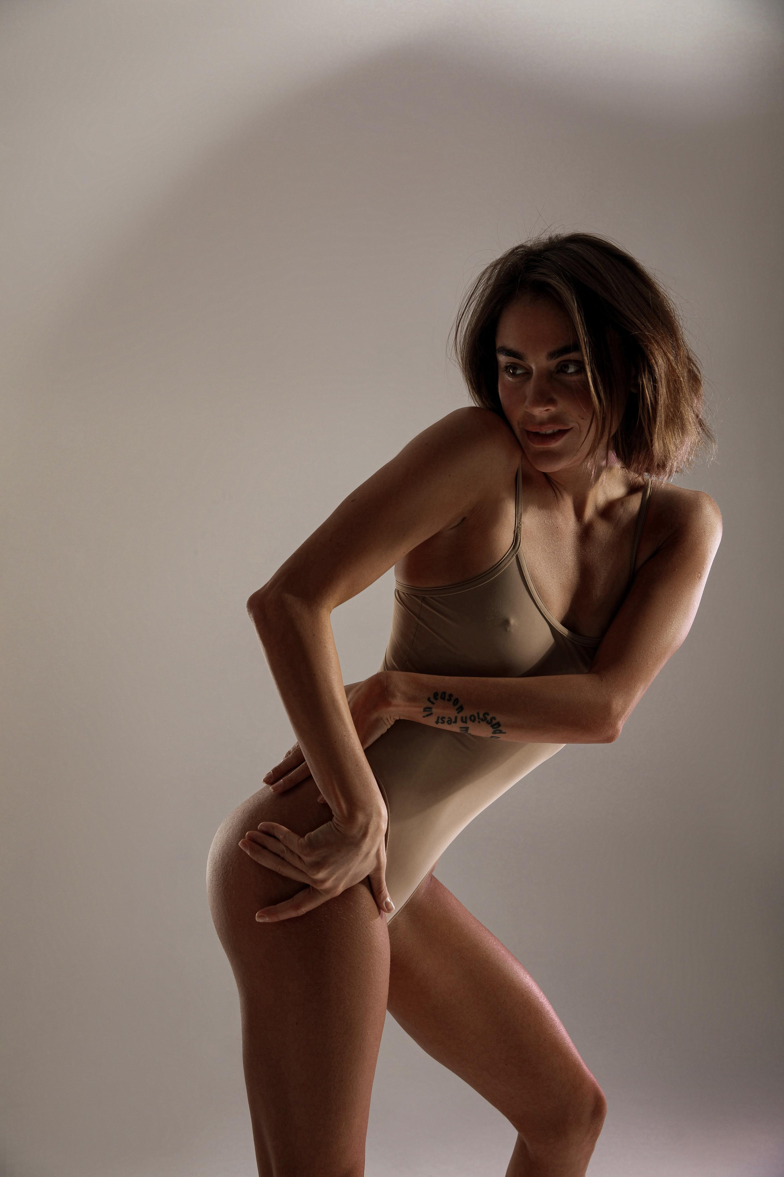 Даша Романова. Фотограф Москва / Дубай