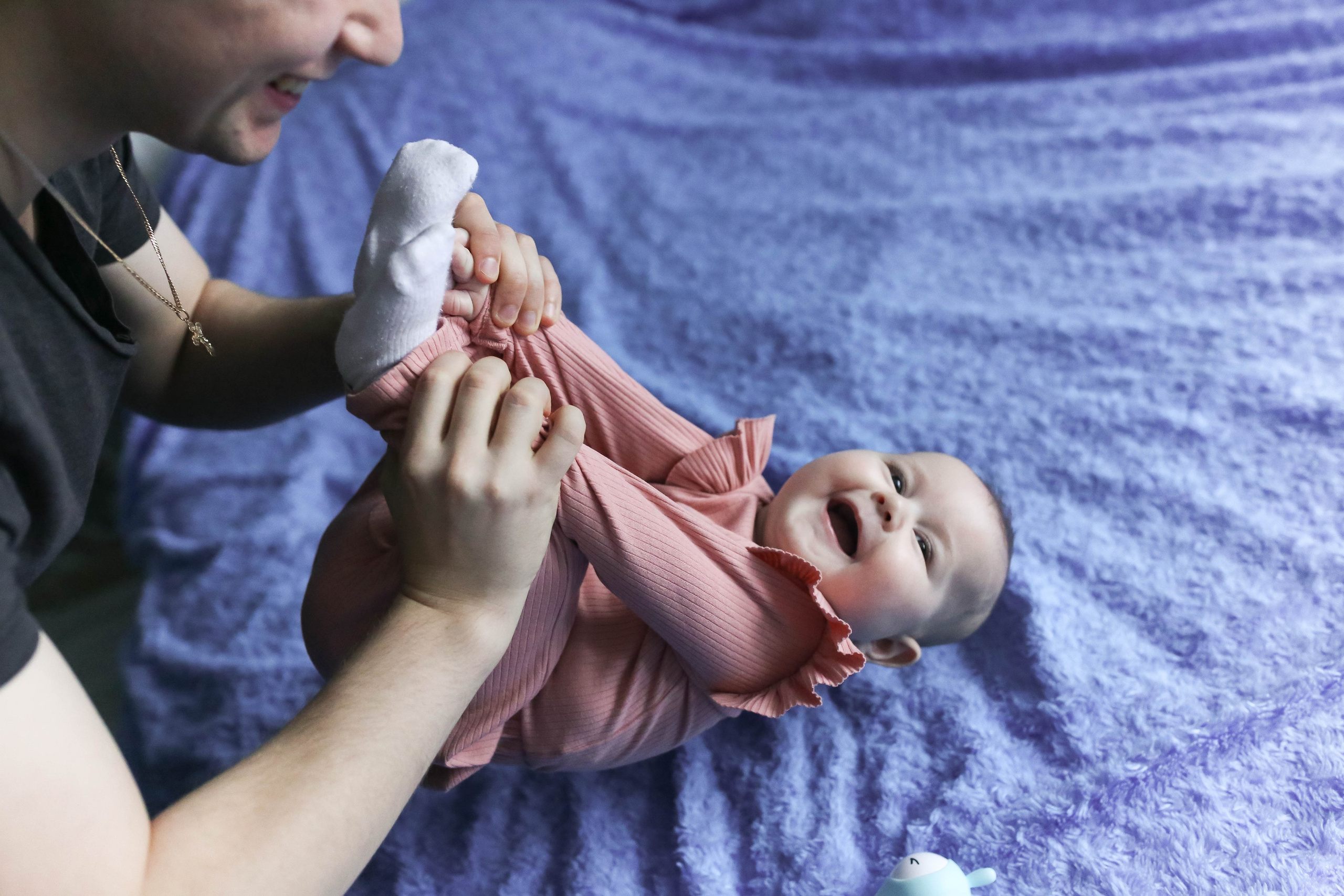 Первенец. Главная