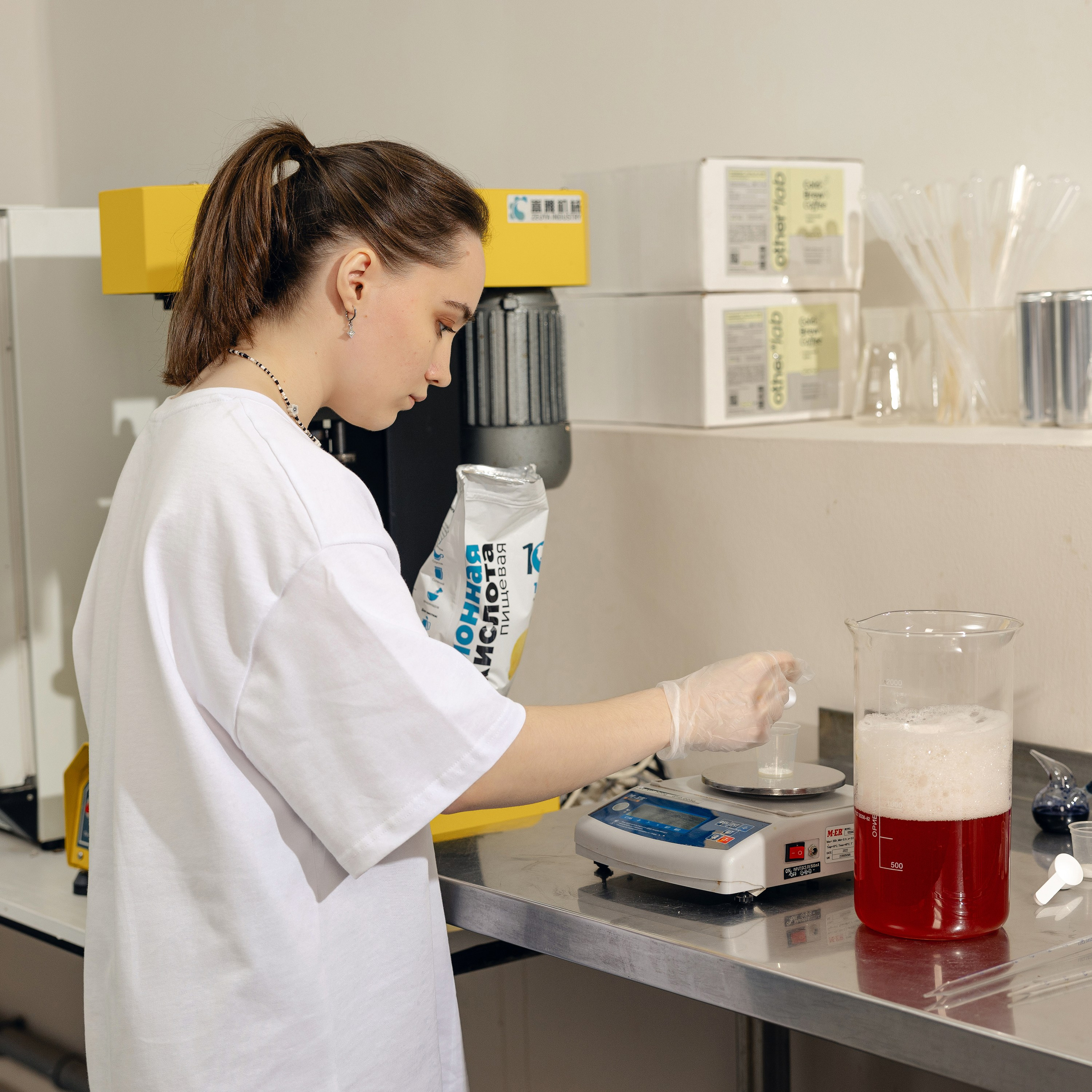 Бизнес-портреты в Санкт-Петербурге