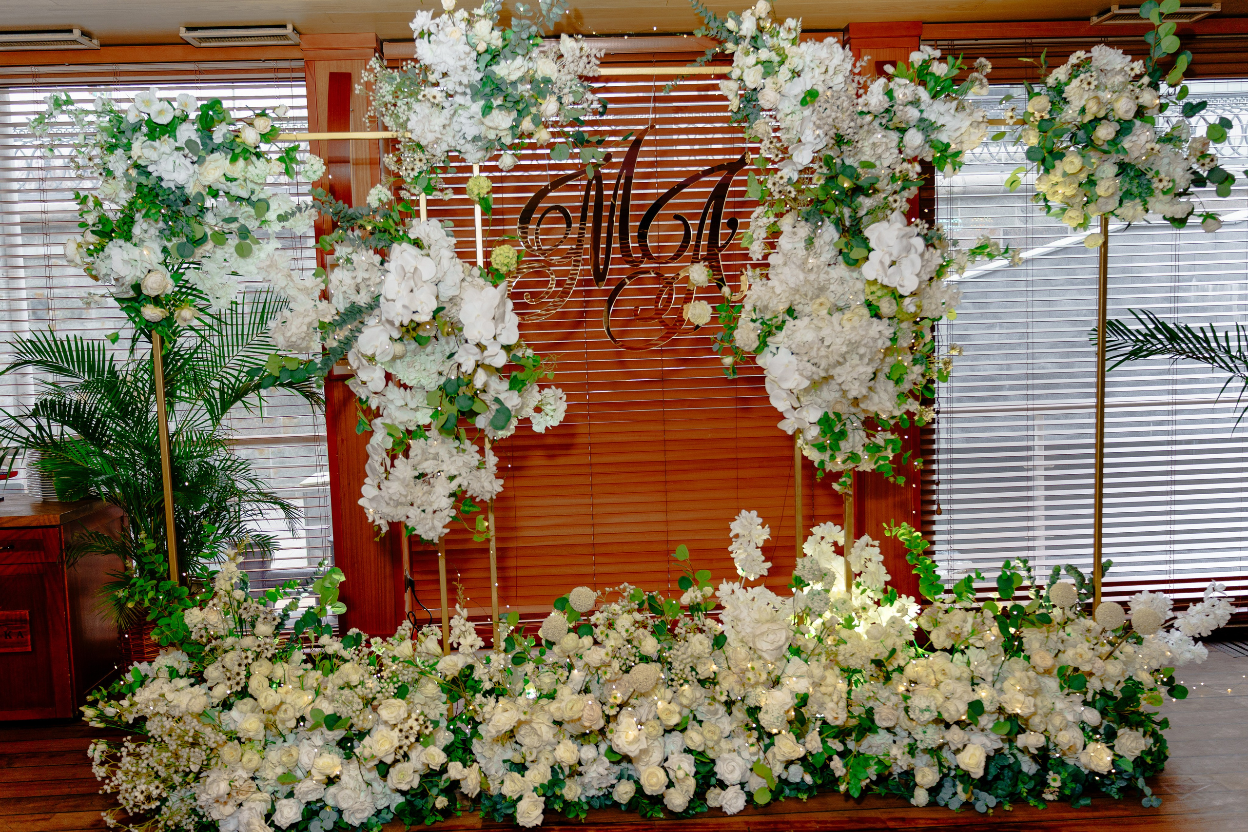 Ласточка. Студия декора Подзюм