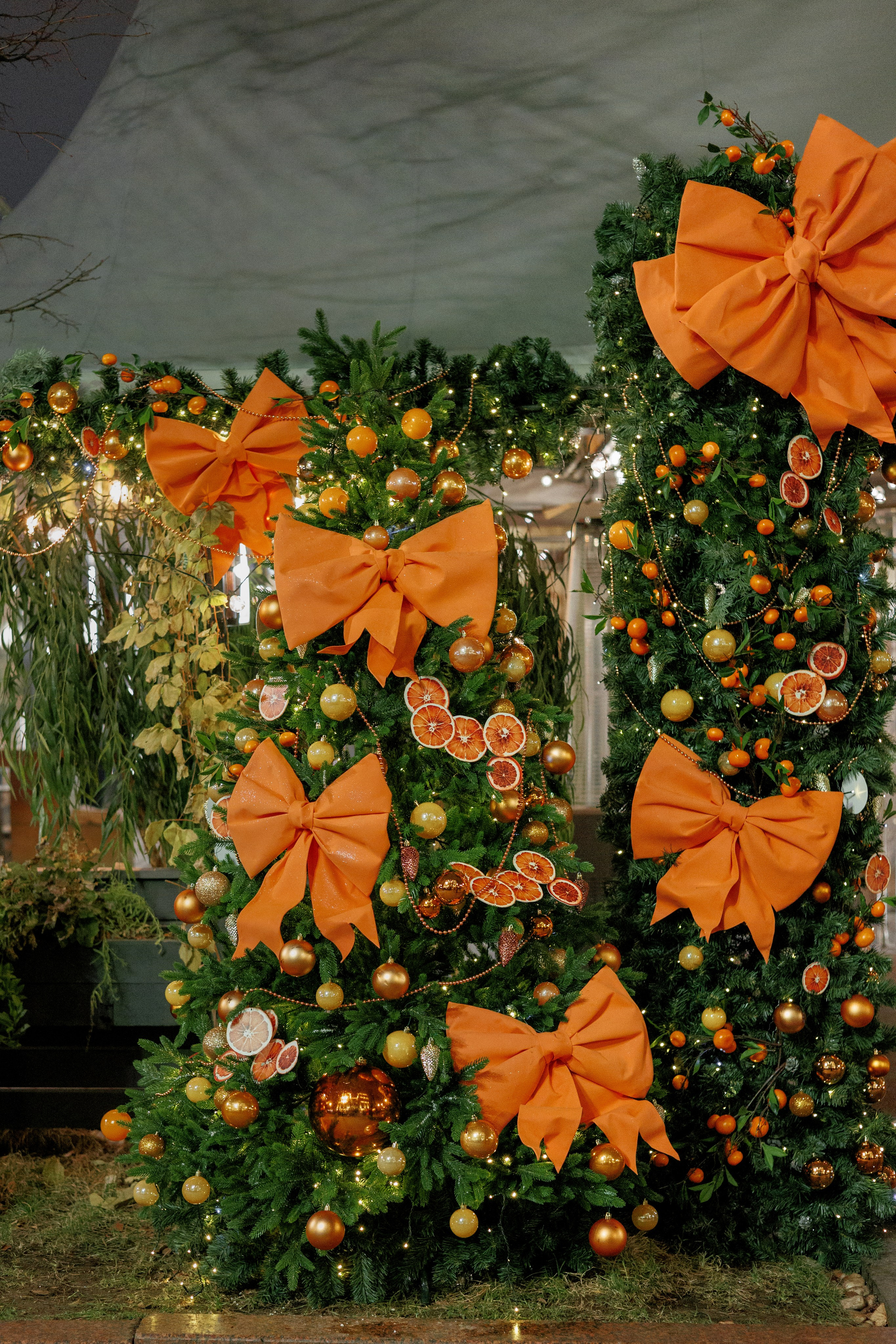 Шале. Студия декора Подзюм