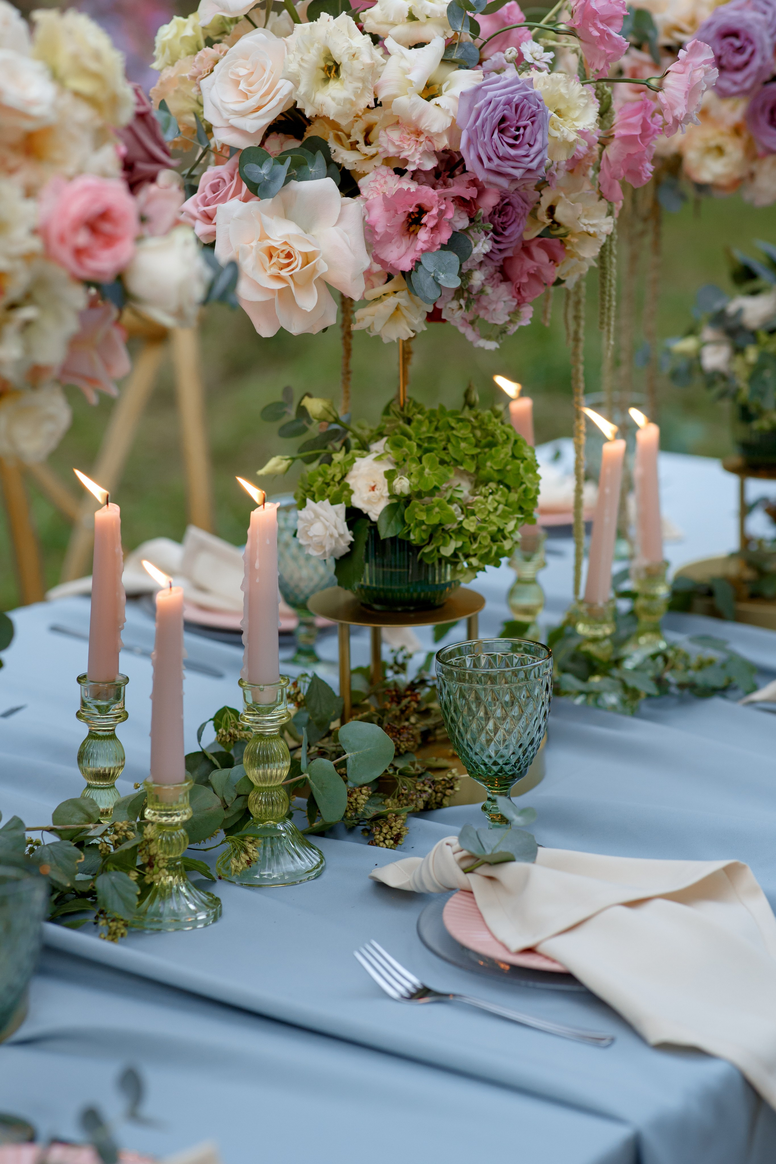 Парк. Студия декора Подзюм