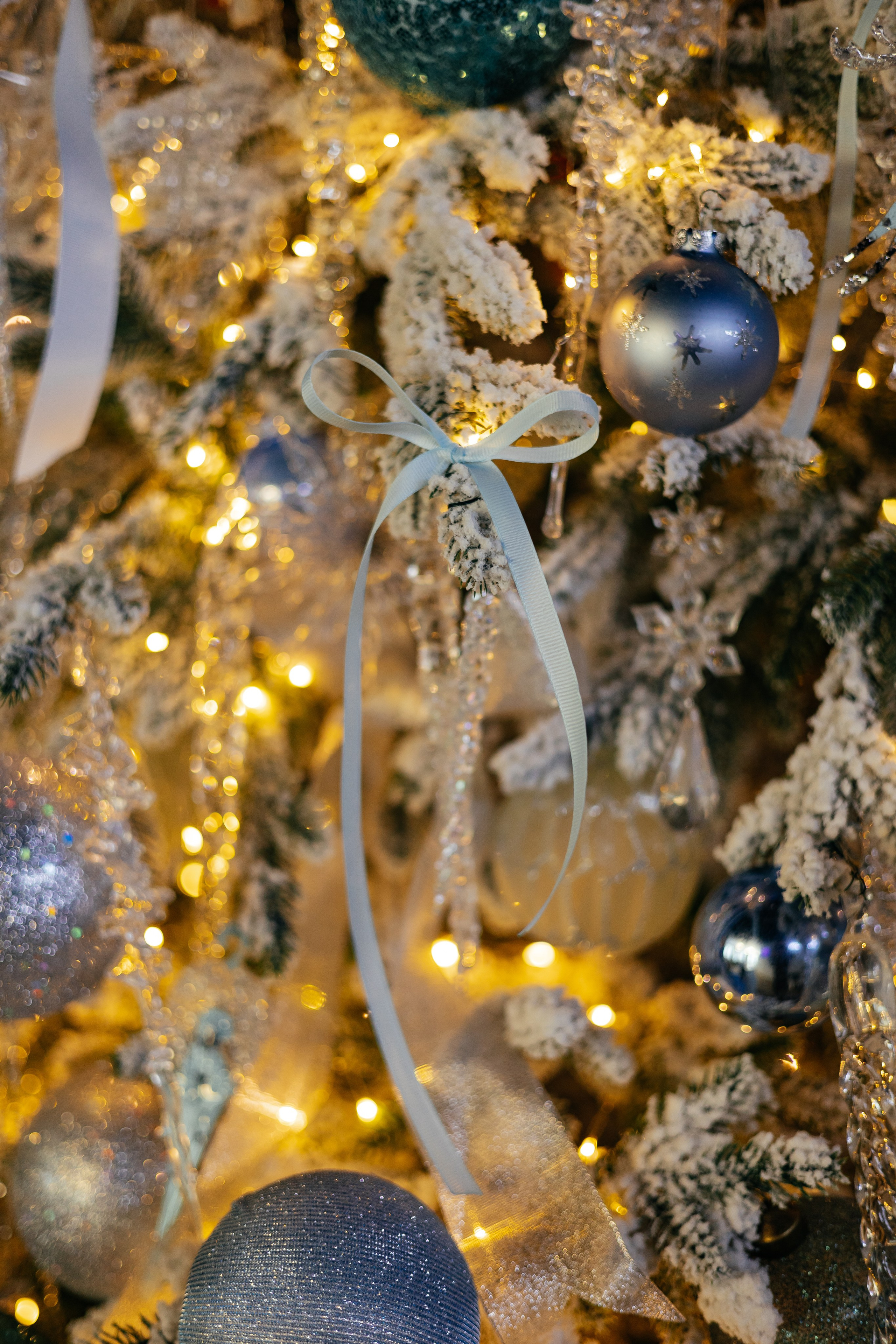 Ёлки. Студия декора Подзюм