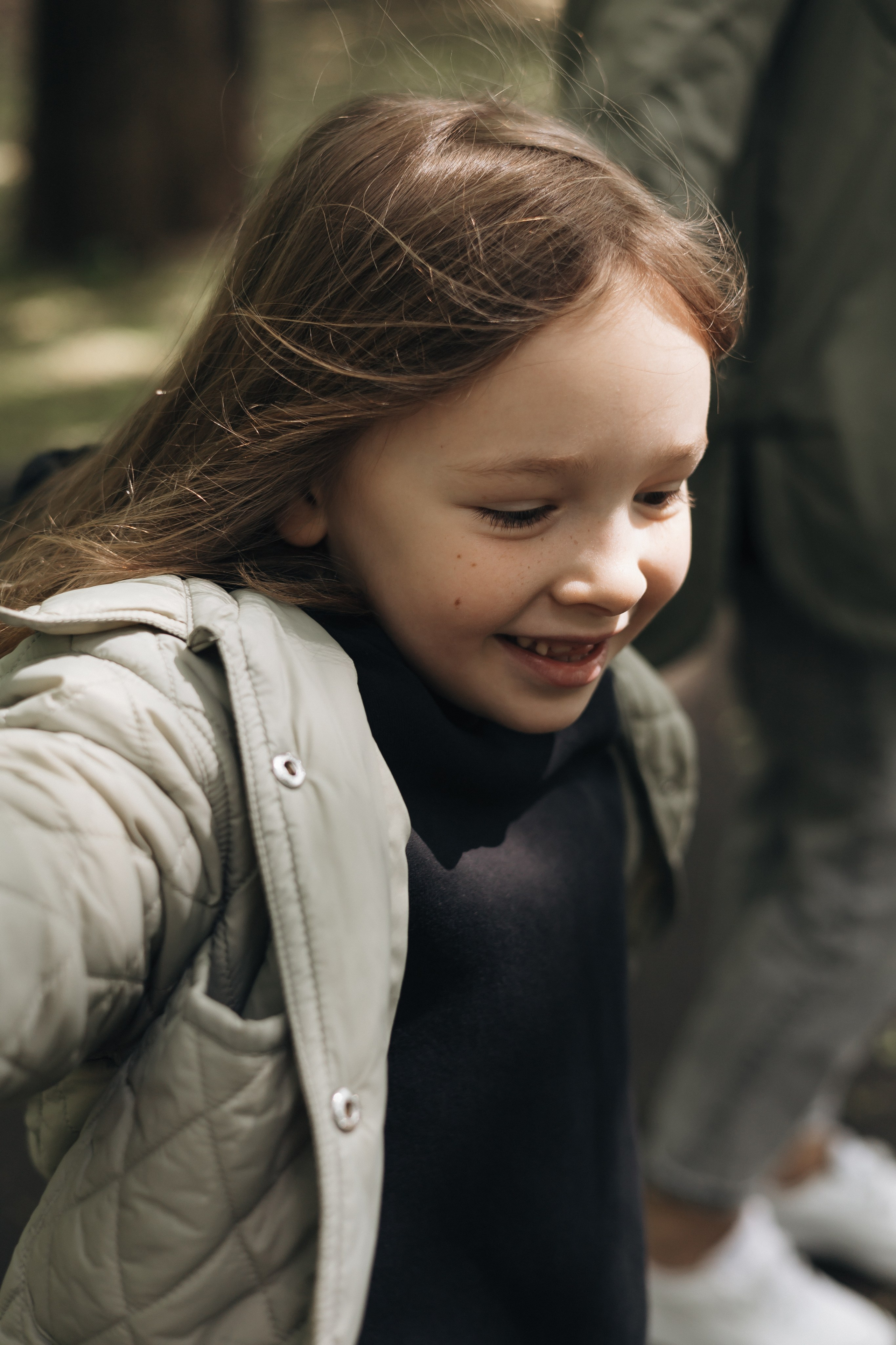 Анастасия и Варя. Семейный, домашний, ньюборн фотограф Москва Цветкова Елизавета