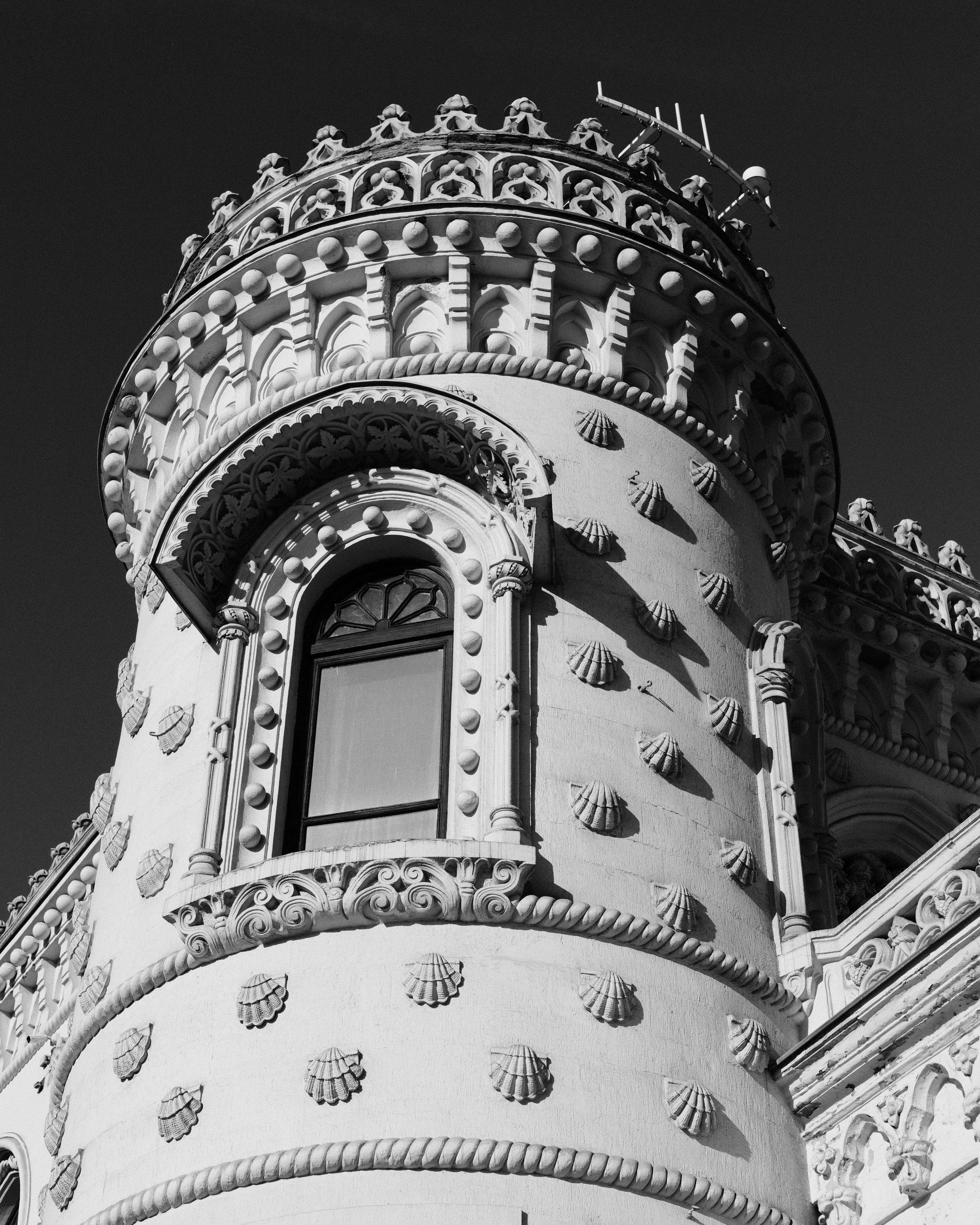 Город. Фотограф Маргана Лоция