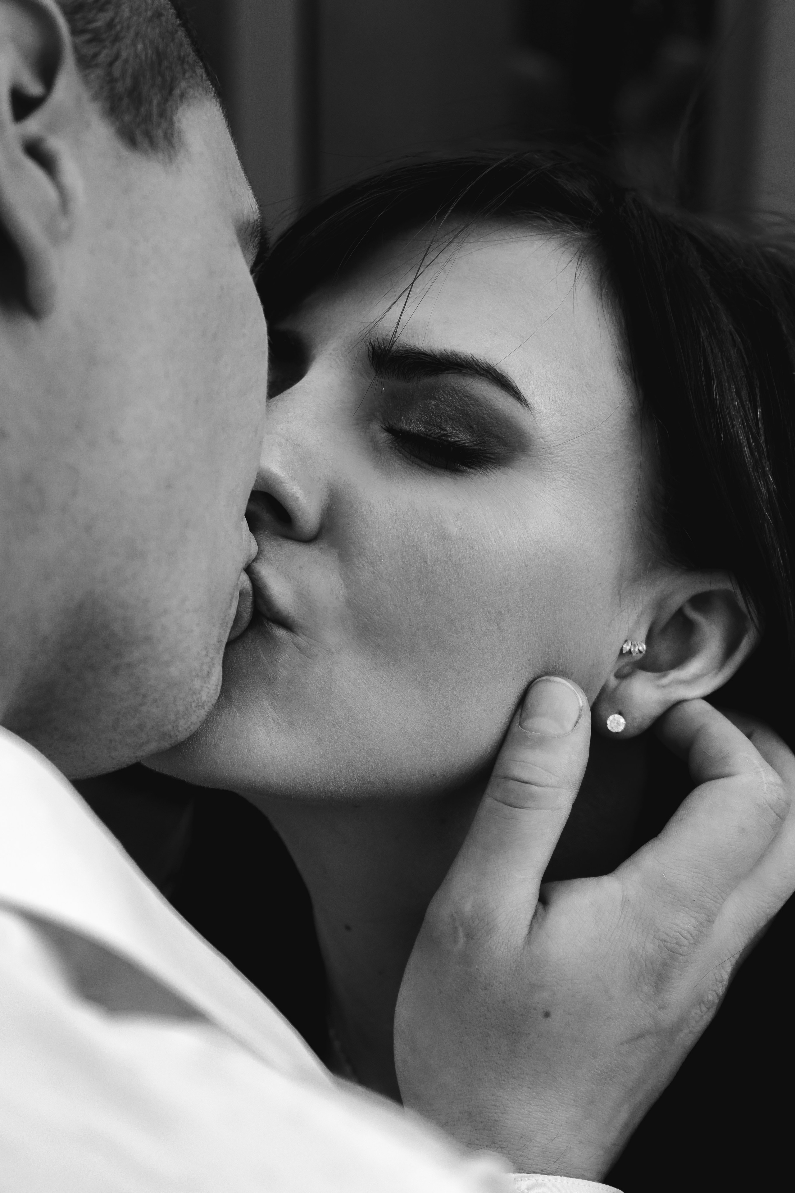 Свадьба Екатерины и Дениса. Свадебный фотограф в Тольятти Калашникова Анна