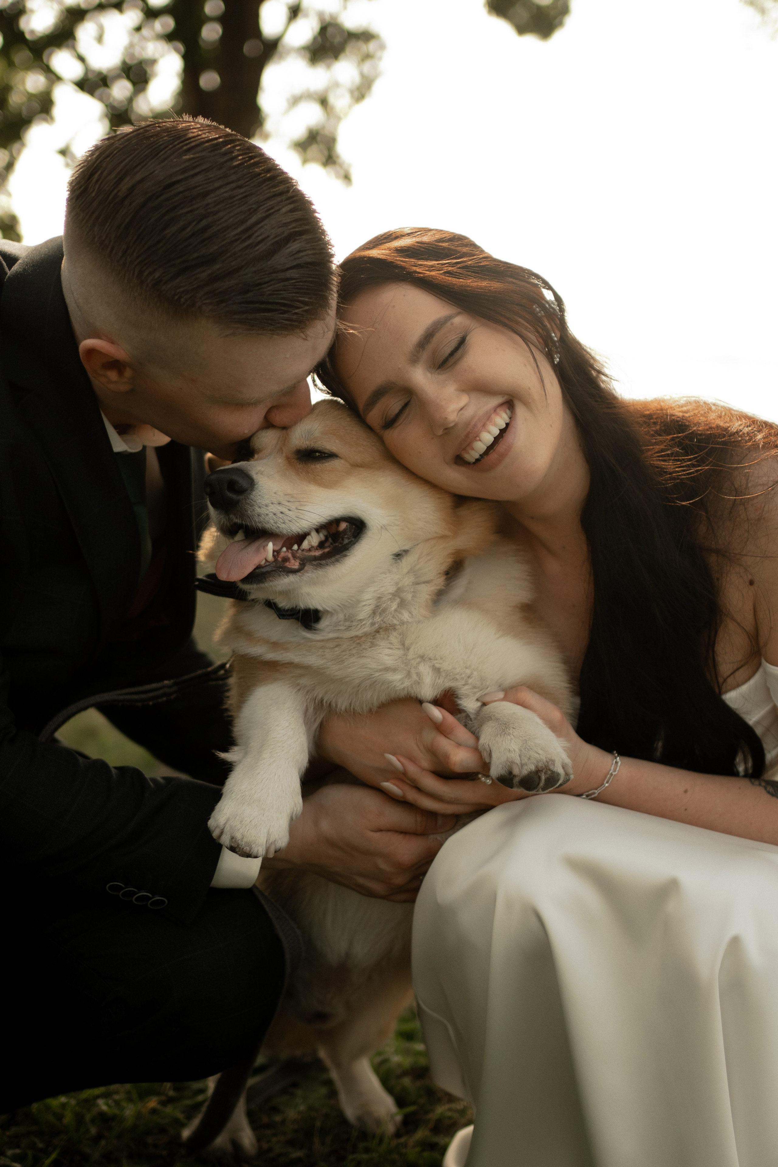 A & J. Фотограф в Архангельске