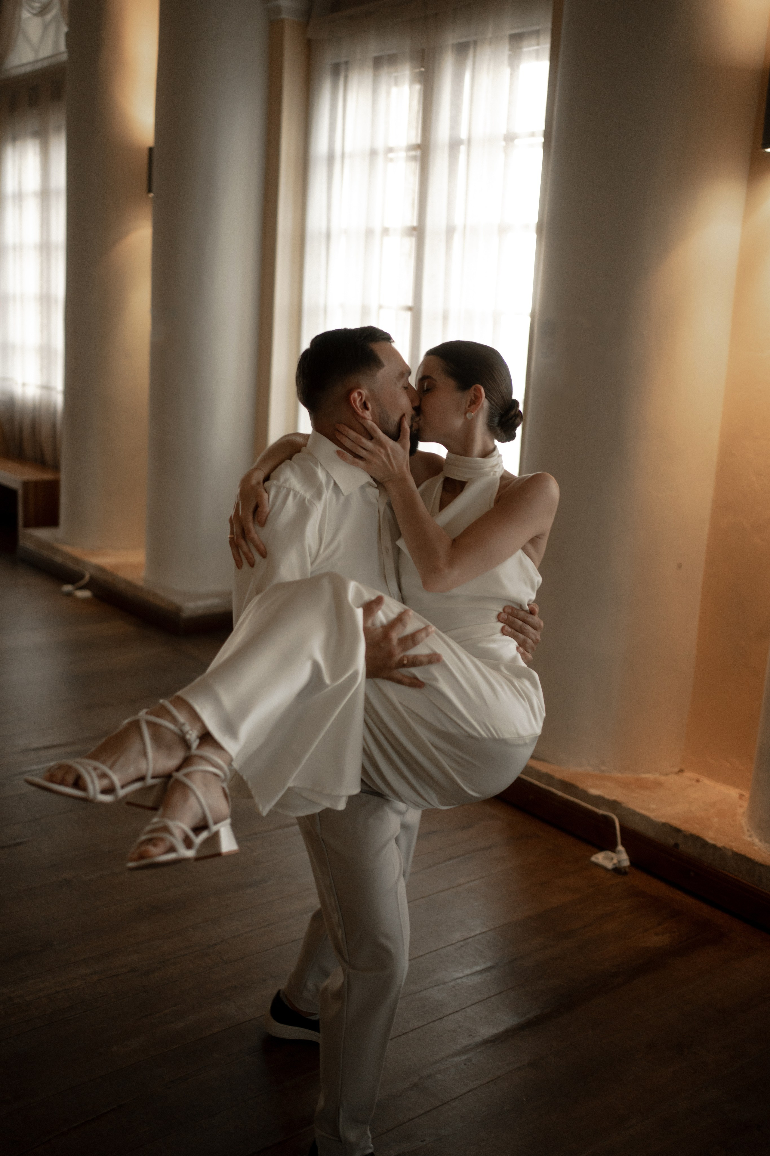 I & A. Фотограф в Архангельске