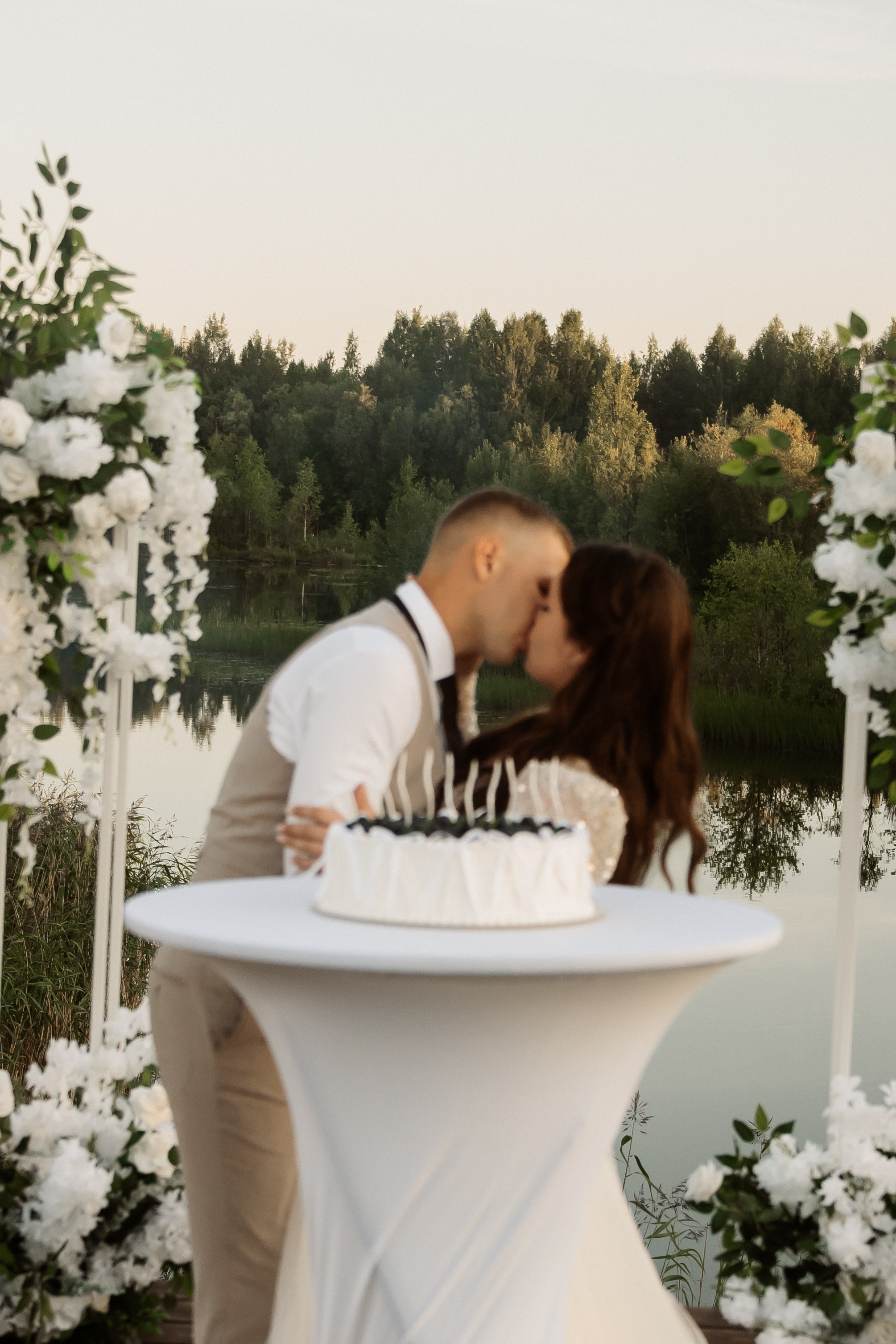 V & V. Фотограф в Архангельске