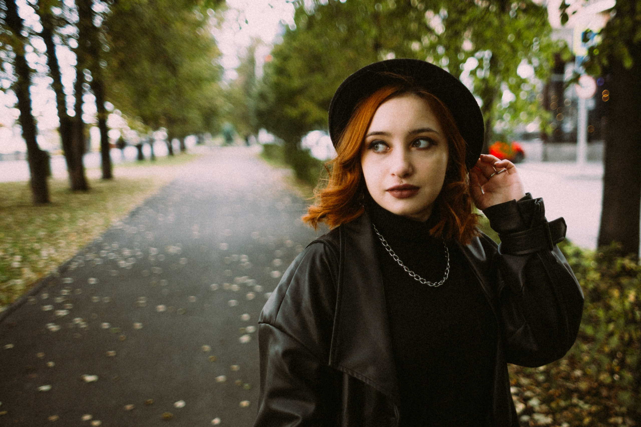 Татьяна. Фотограф Кемерово | Сергей