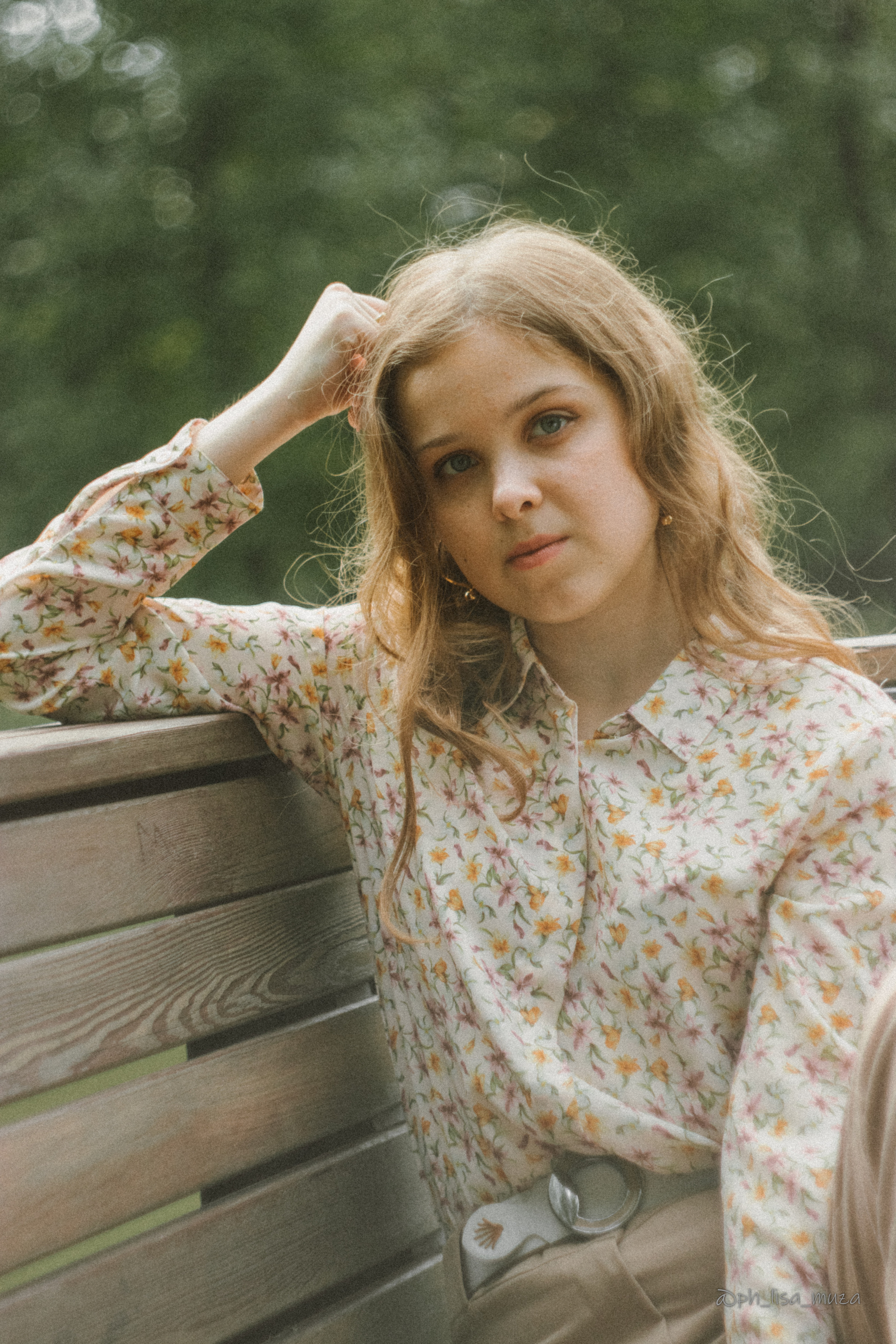 Аня и Света. Ph_lisa_muza