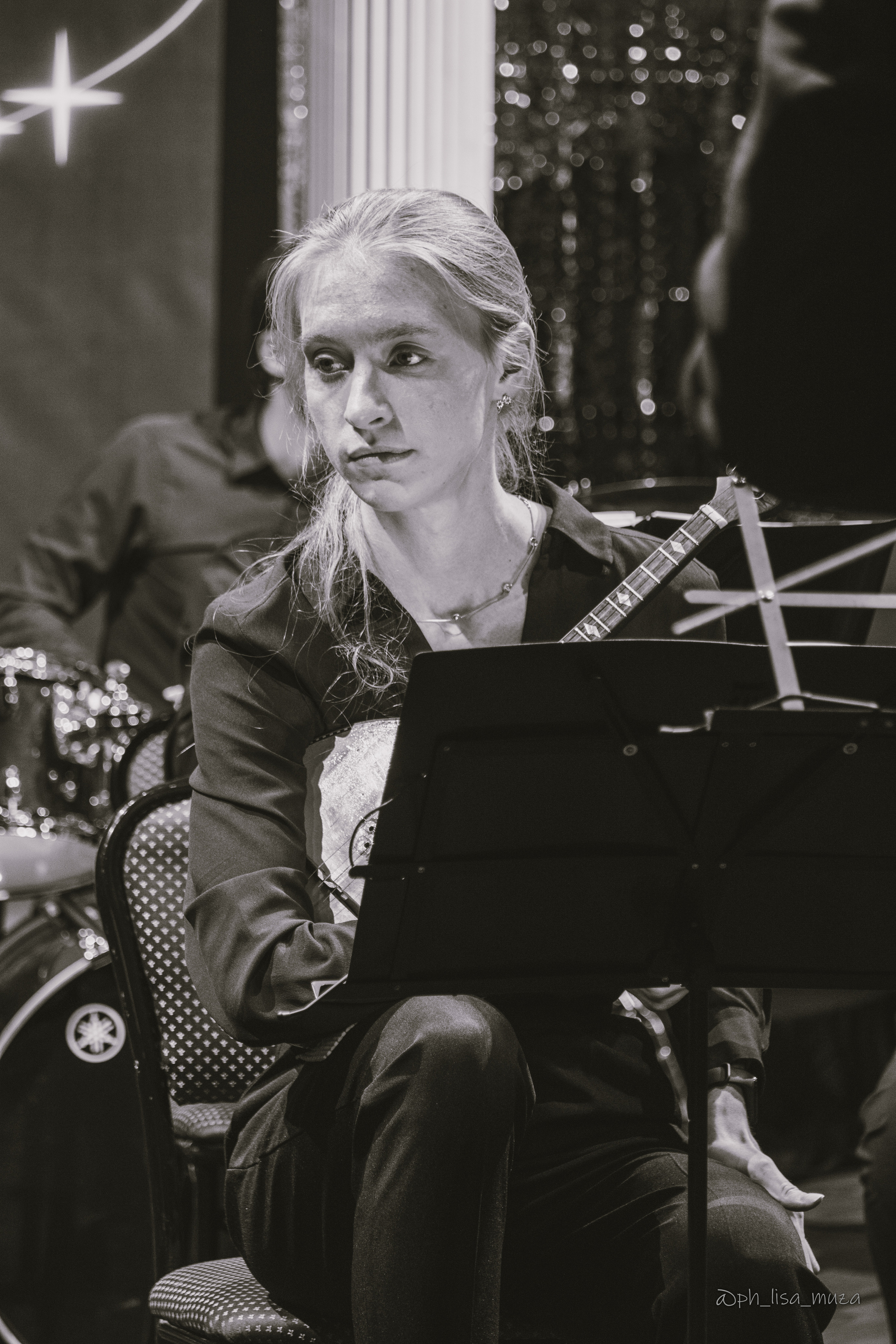 SHIKIN ORCHESTRA (август 2023). Ph_lisa_muza