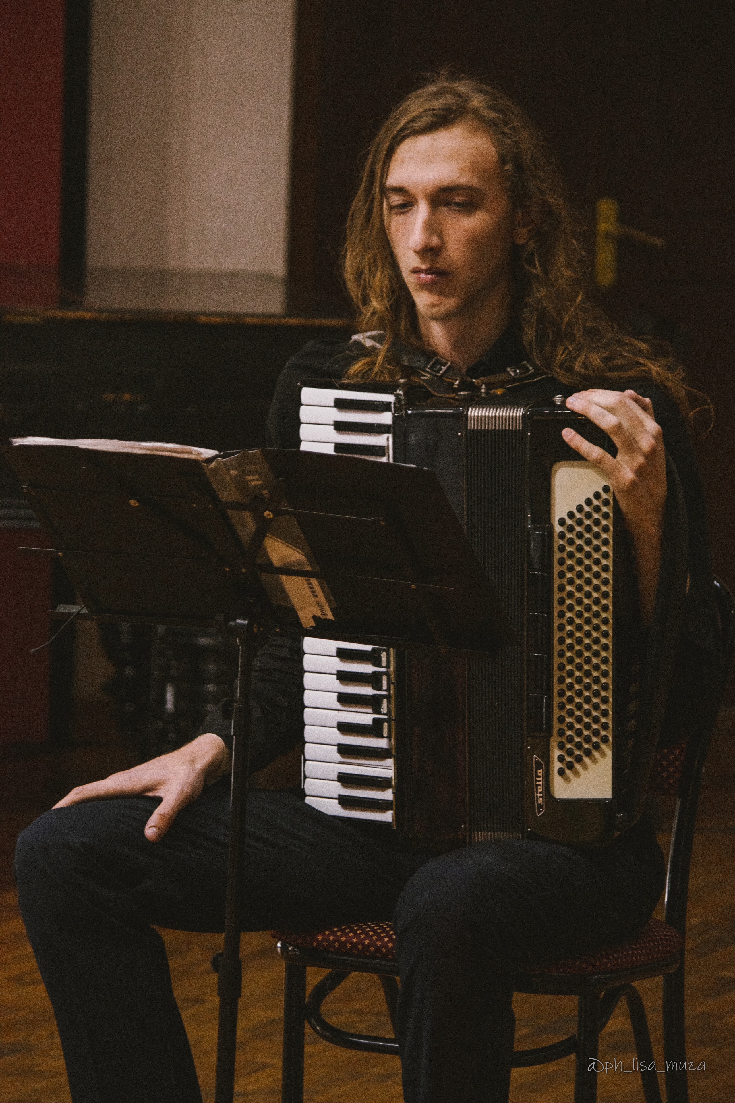 SHIKIN ORCHESTRA (август 2023). Ph_lisa_muza