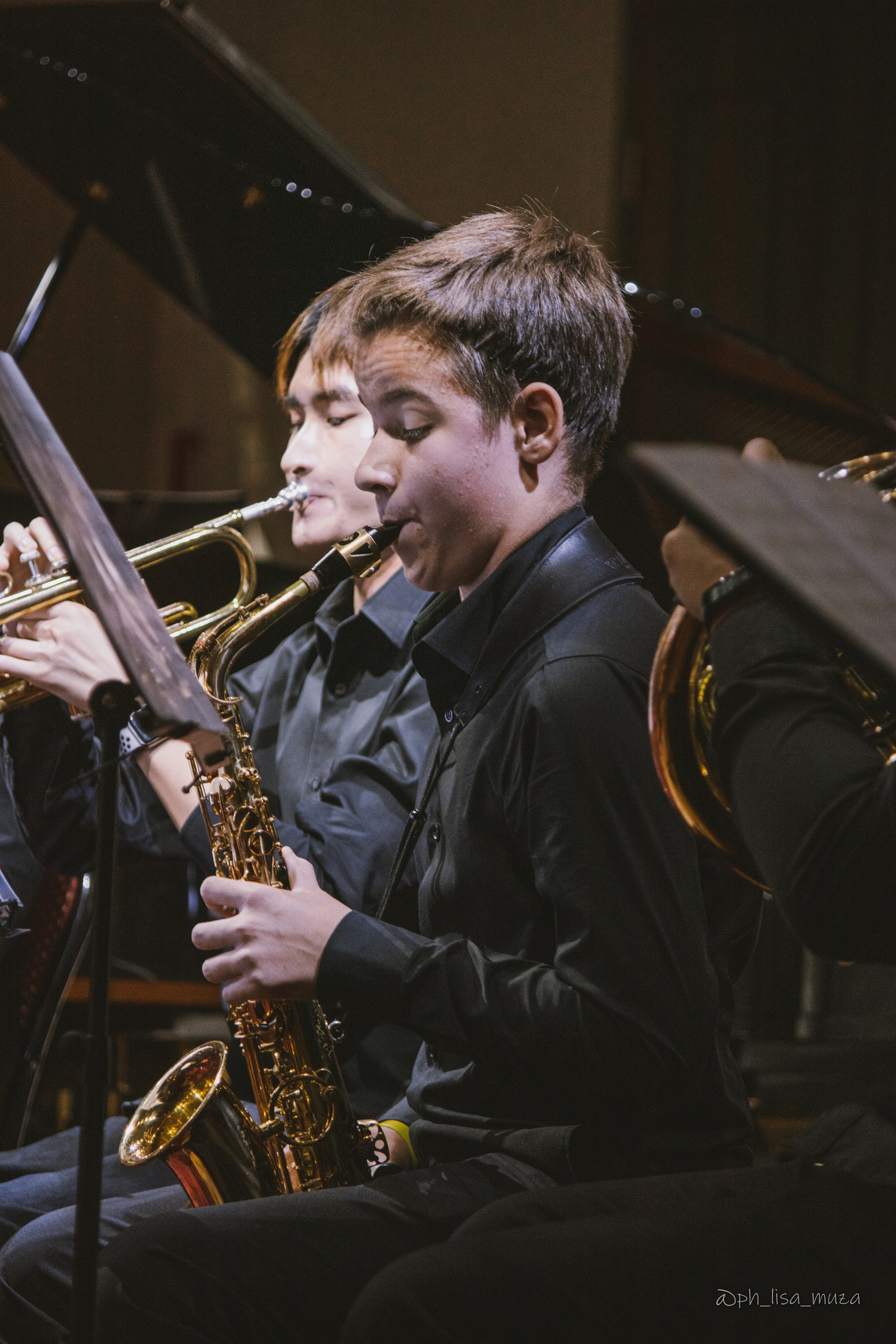 SHIKIN ORCHESTRA (август 2023). Ph_lisa_muza