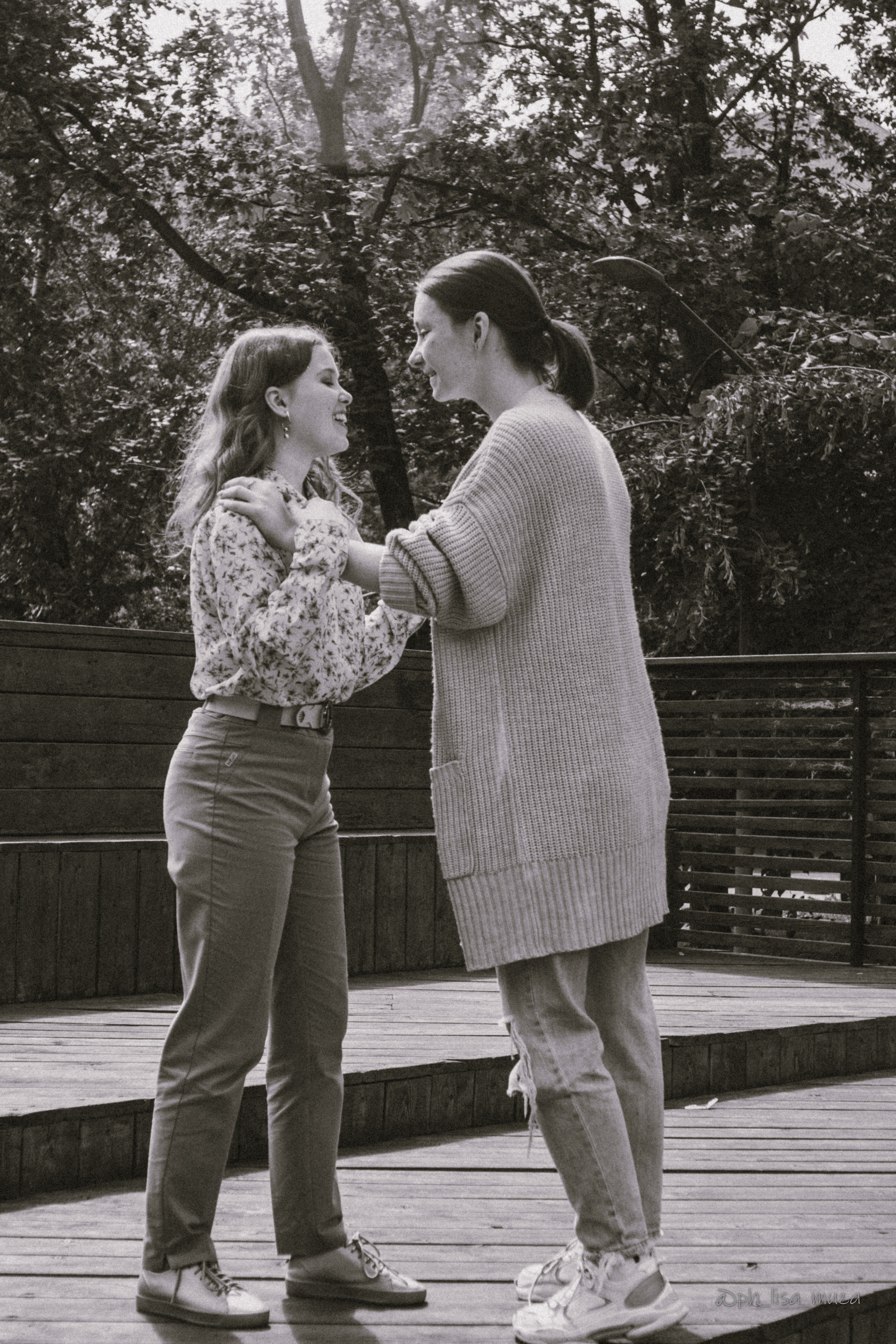 Аня и Света. Ph_lisa_muza