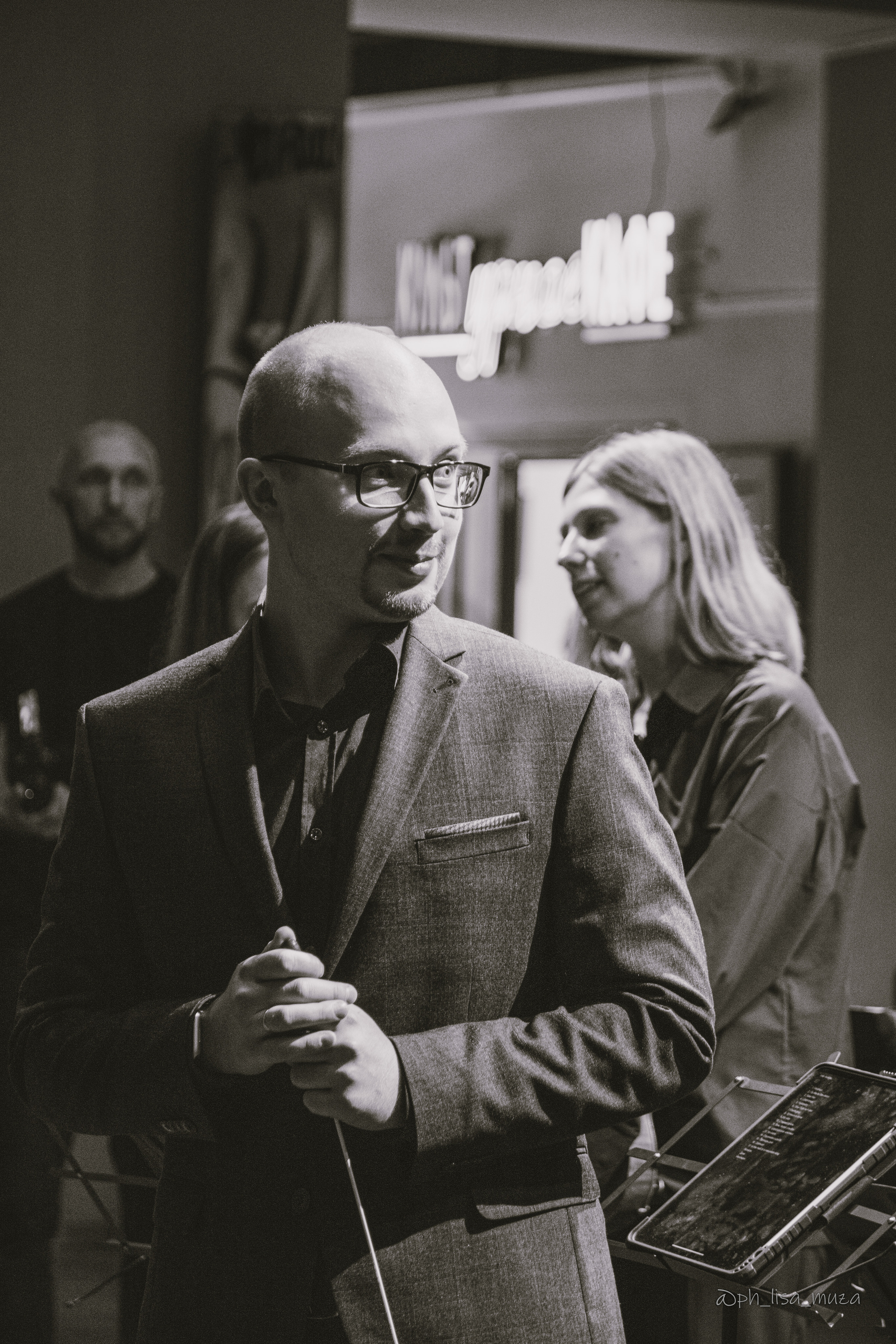 SHIKIN ORCHESTRA (август 2023). Ph_lisa_muza