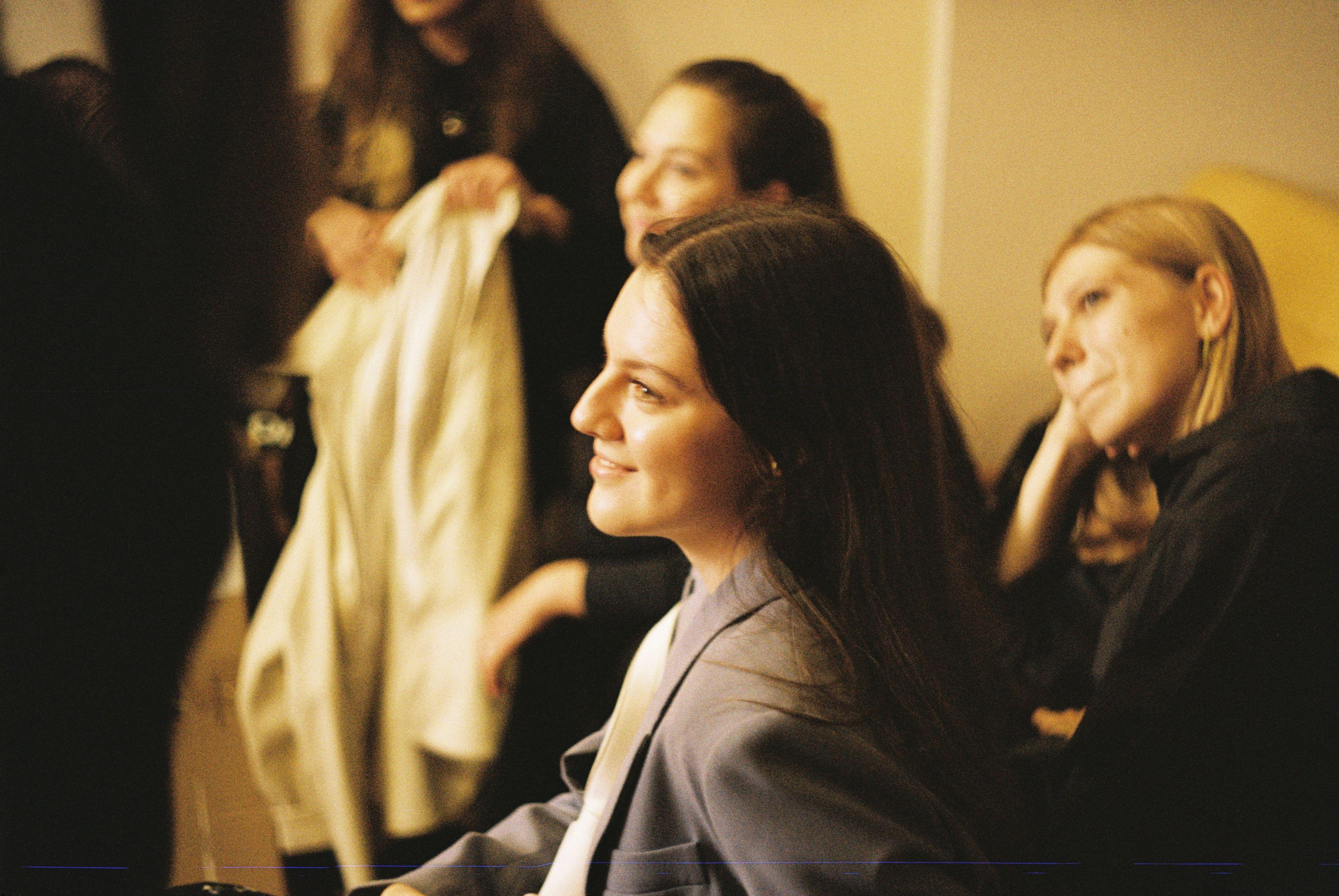 SHIKIN ORCHESTRA (август 2023). Ph_lisa_muza