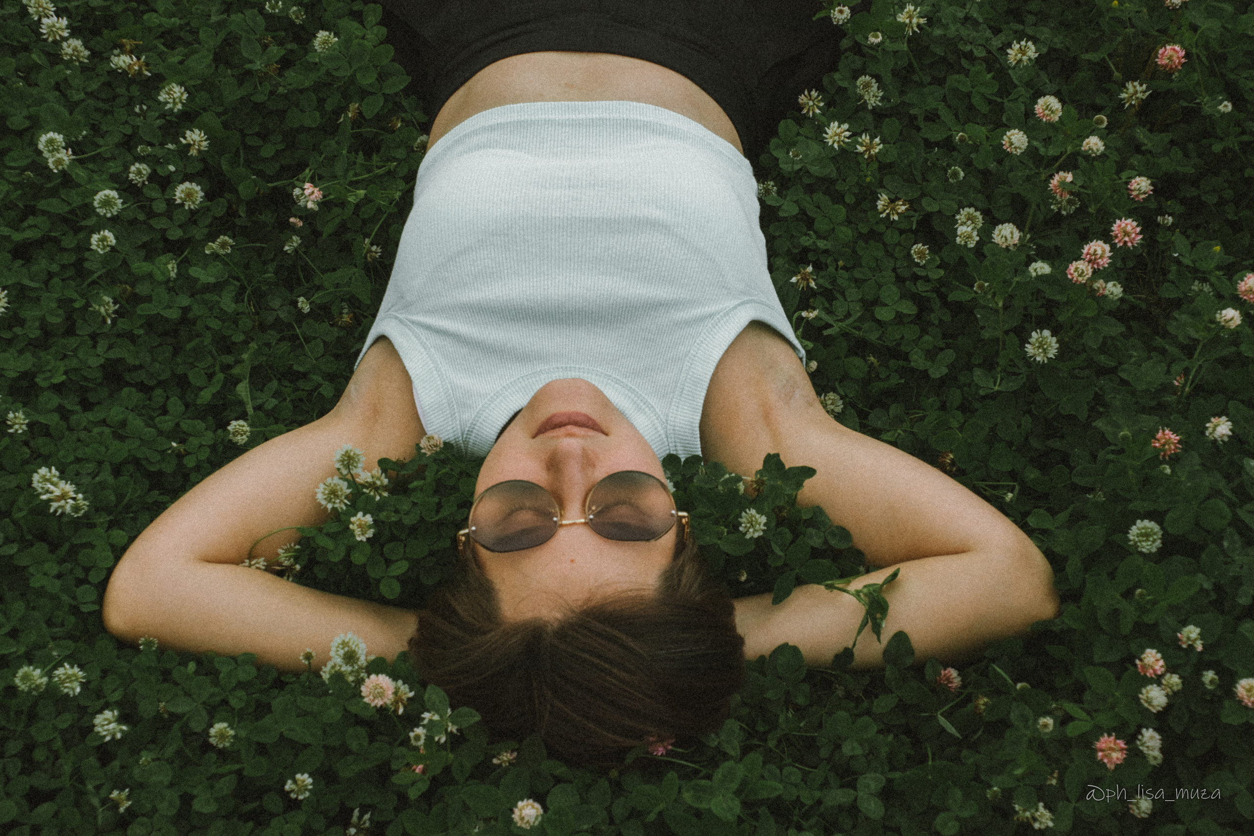 Музыкальные. Ph_lisa_muza