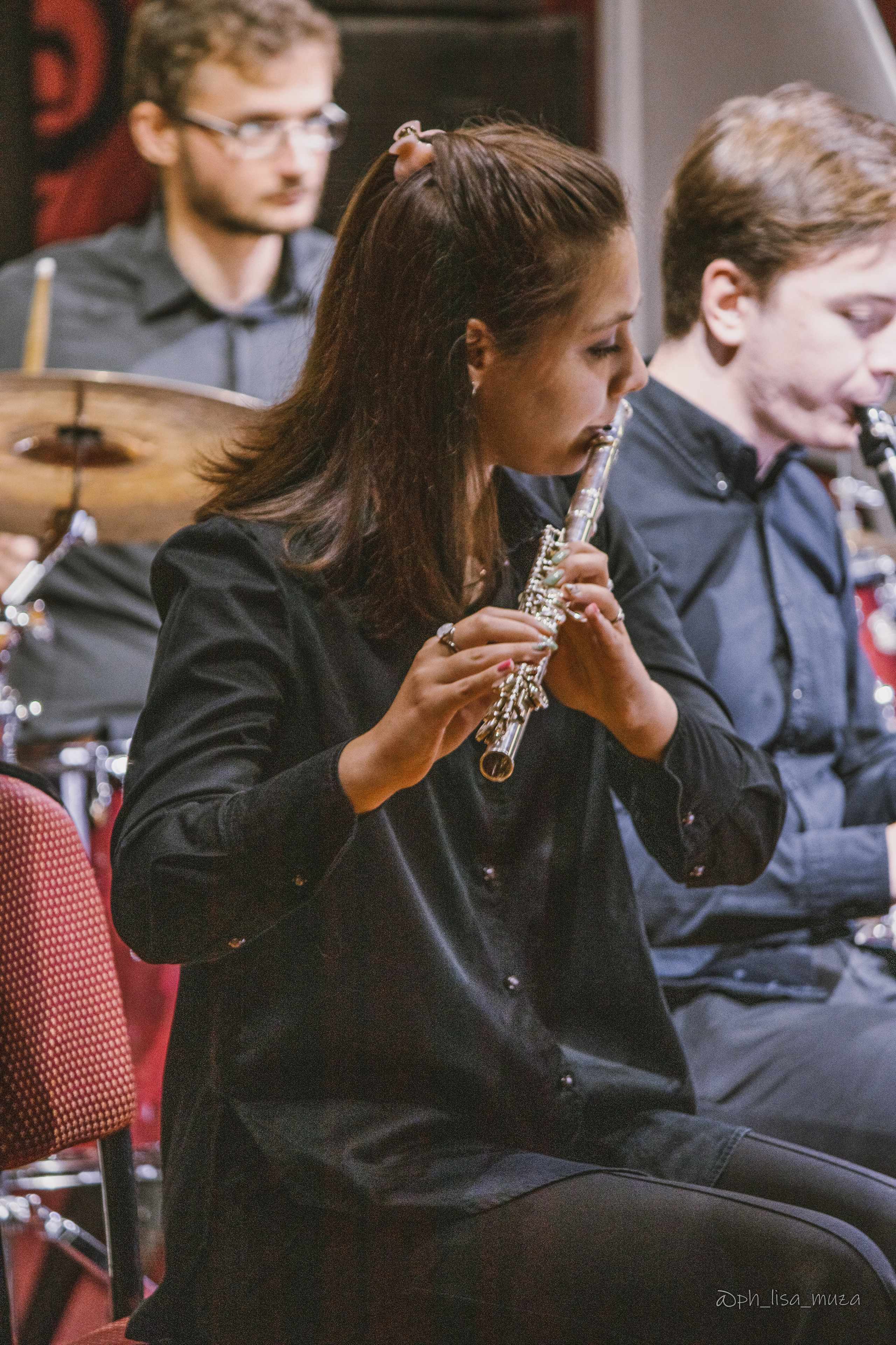 SHIKIN ORCHESTRA (август 2023). Ph_lisa_muza