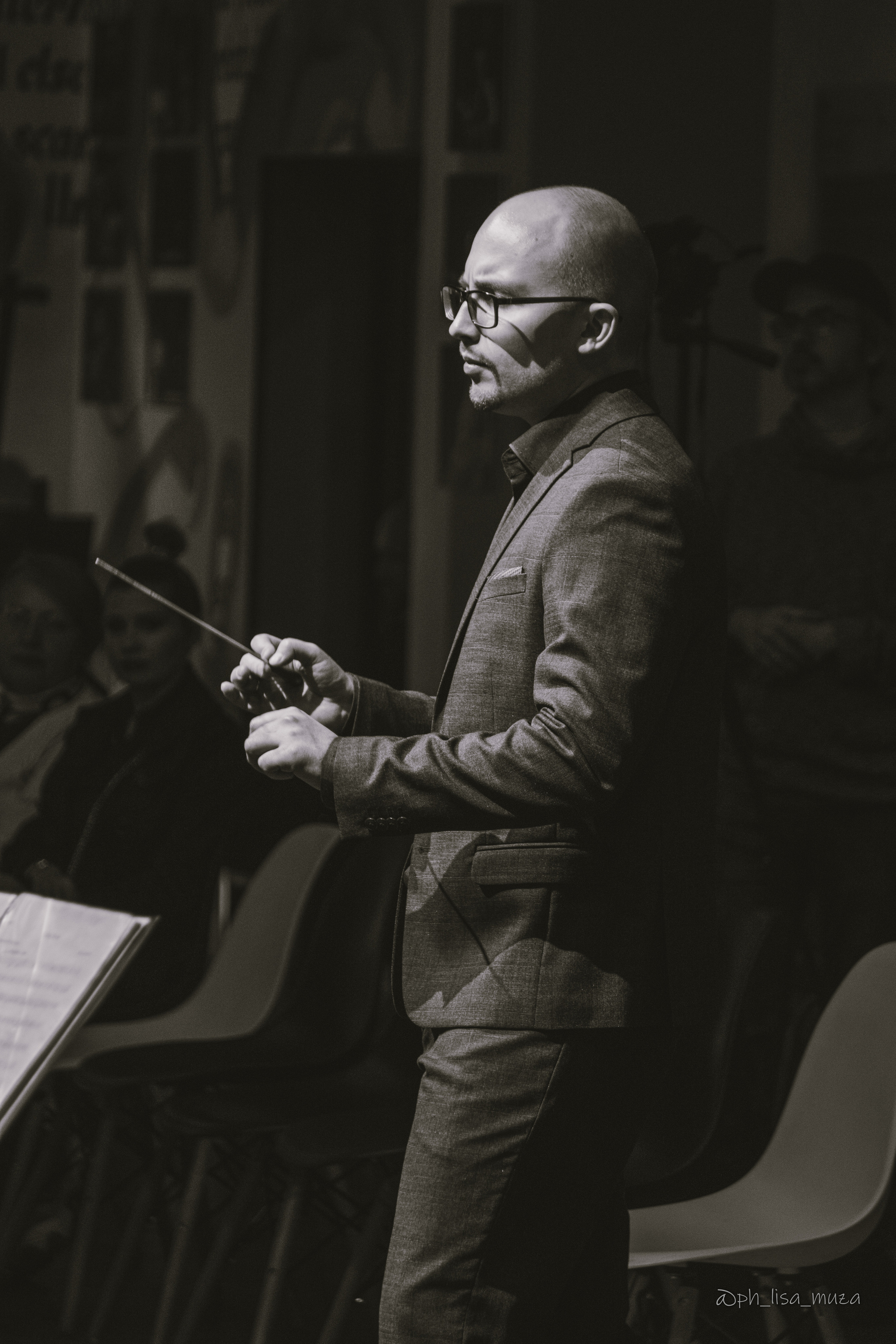 SHIKIN ORCHESTRA (август 2023). Ph_lisa_muza