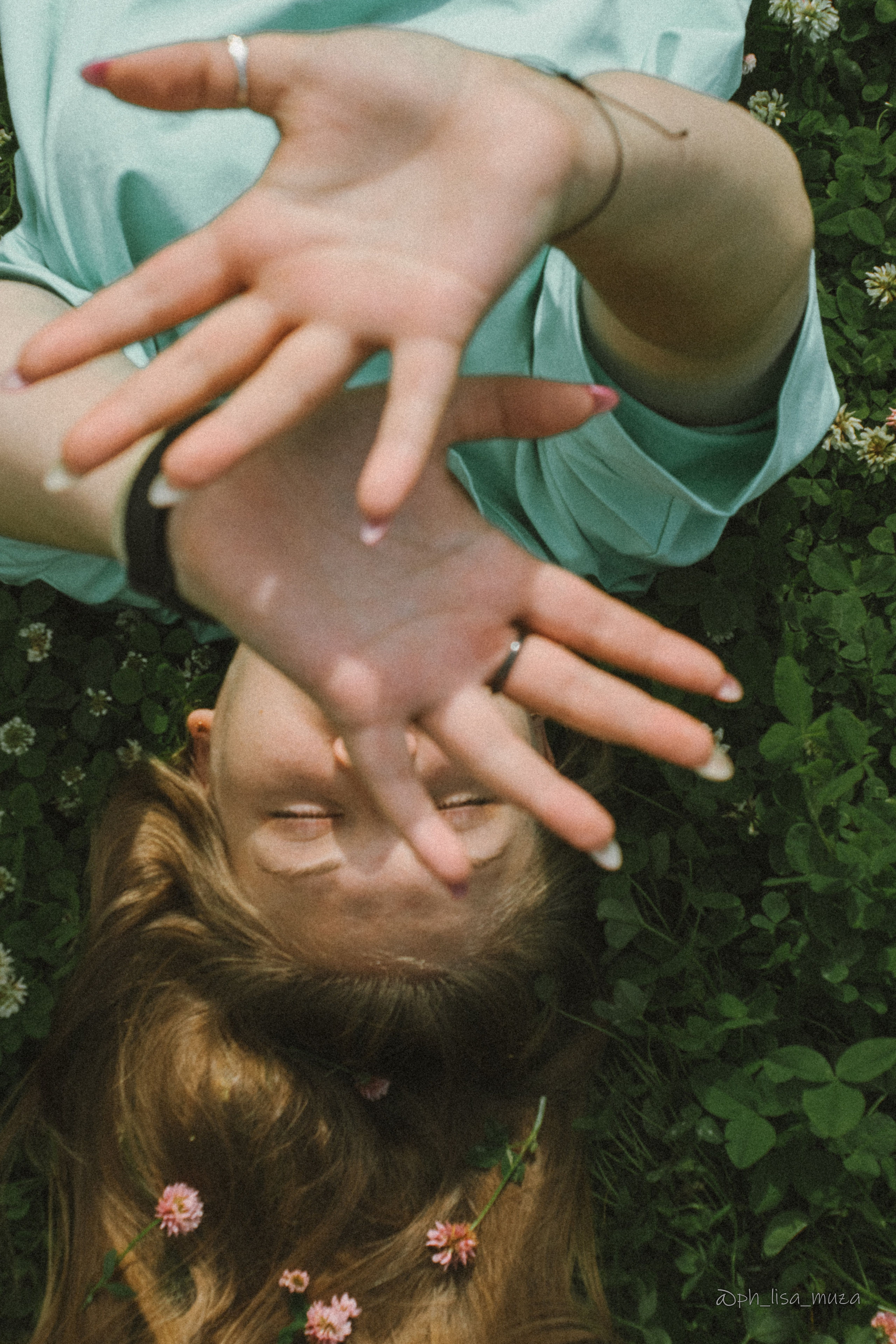 Музыкальные. Ph_lisa_muza