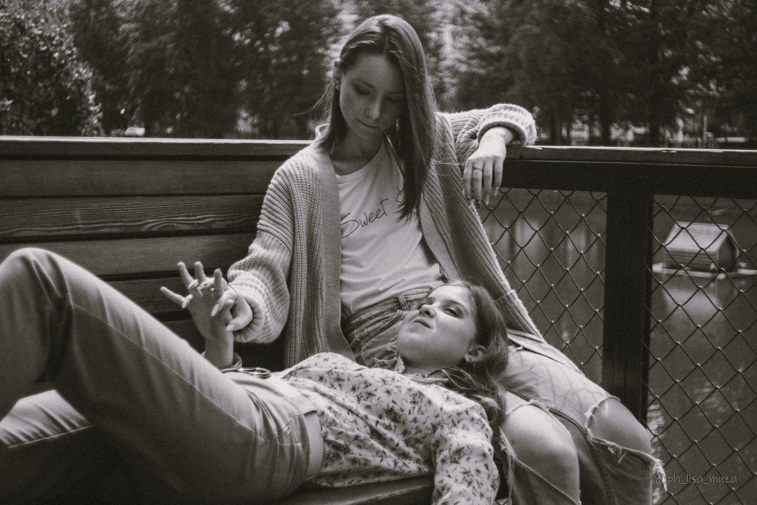 Аня и Света. Ph_lisa_muza