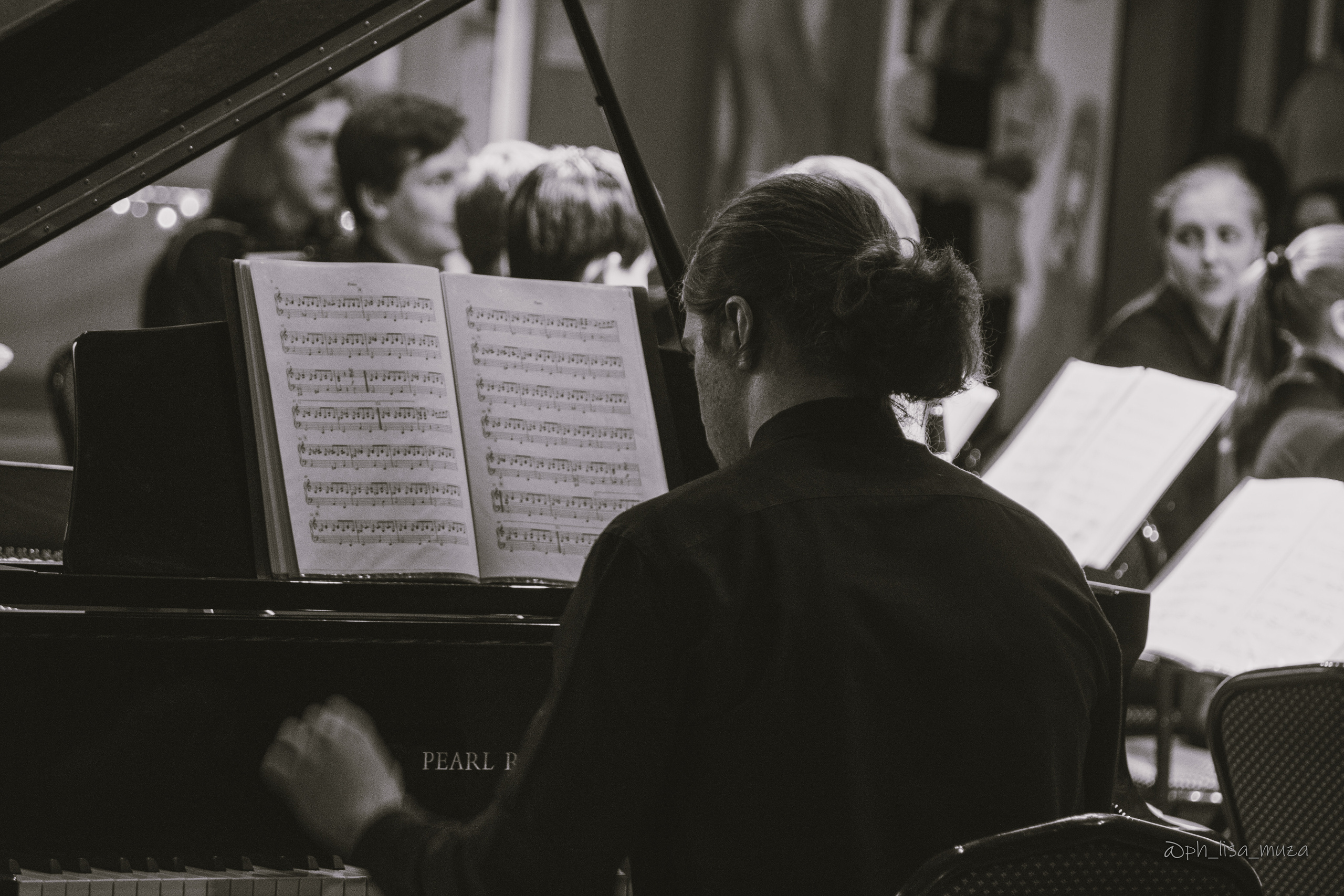 SHIKIN ORCHESTRA (август 2023). Ph_lisa_muza