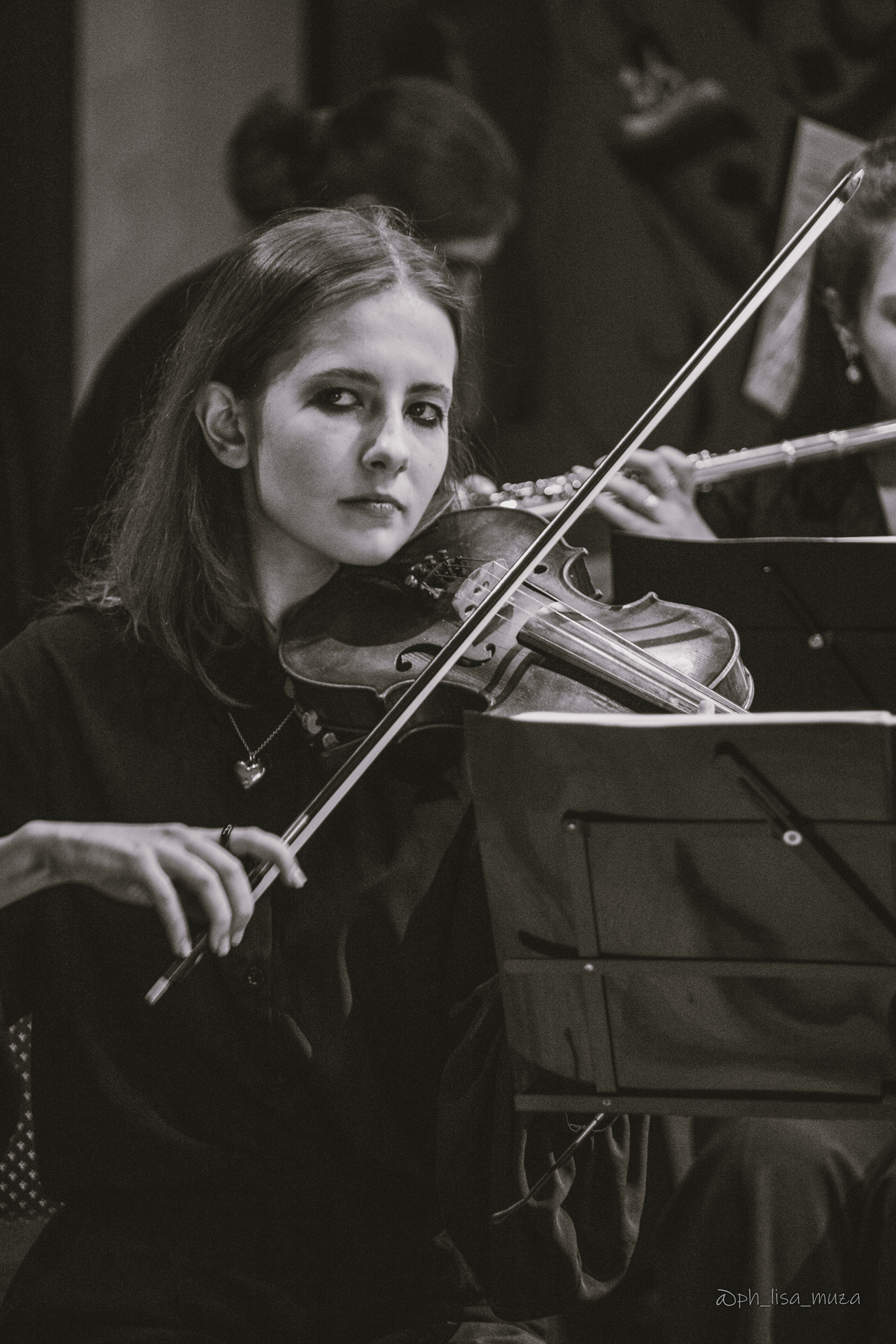 SHIKIN ORCHESTRA (август 2023). Ph_lisa_muza