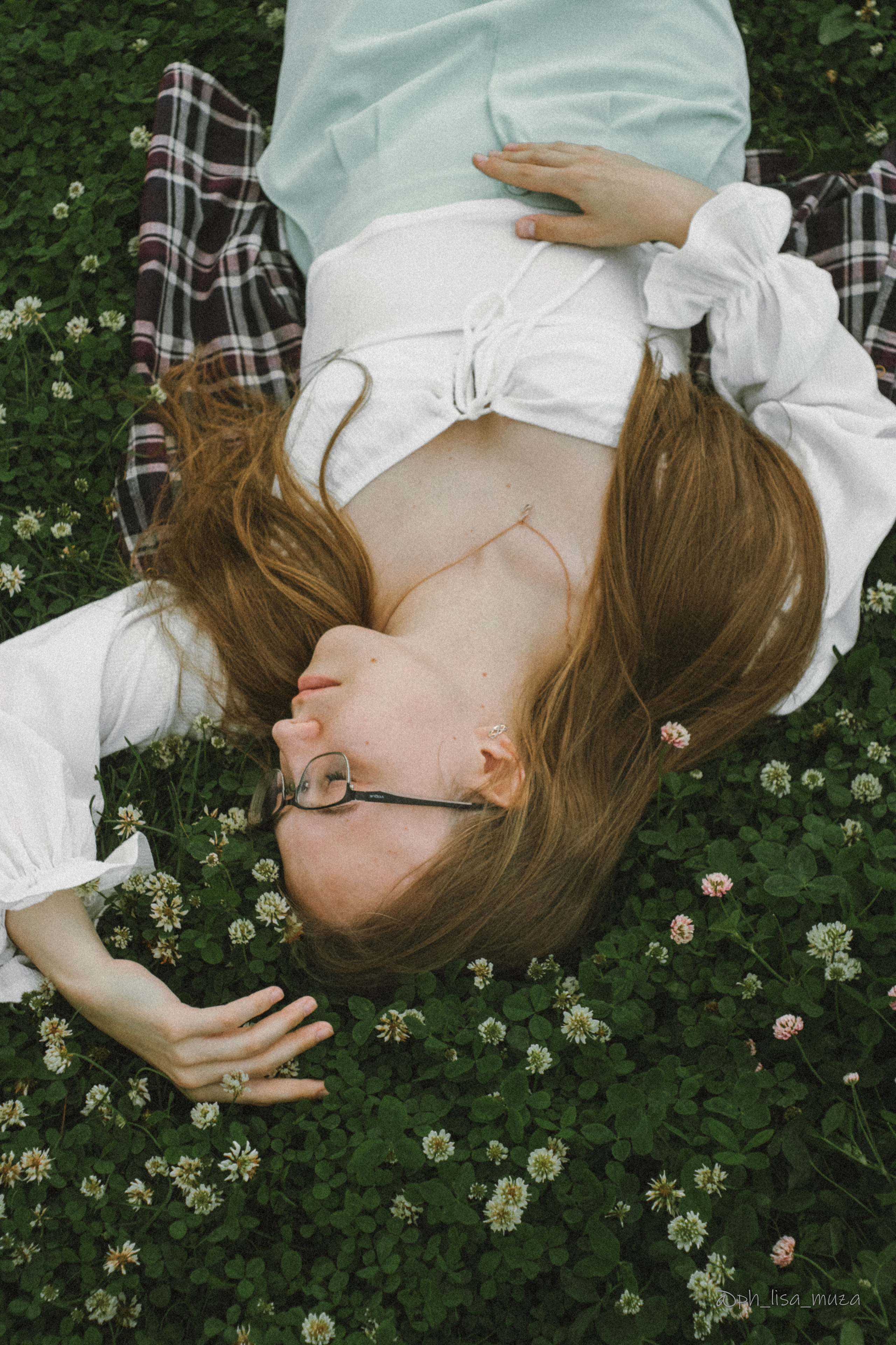 Музыкальные. Ph_lisa_muza