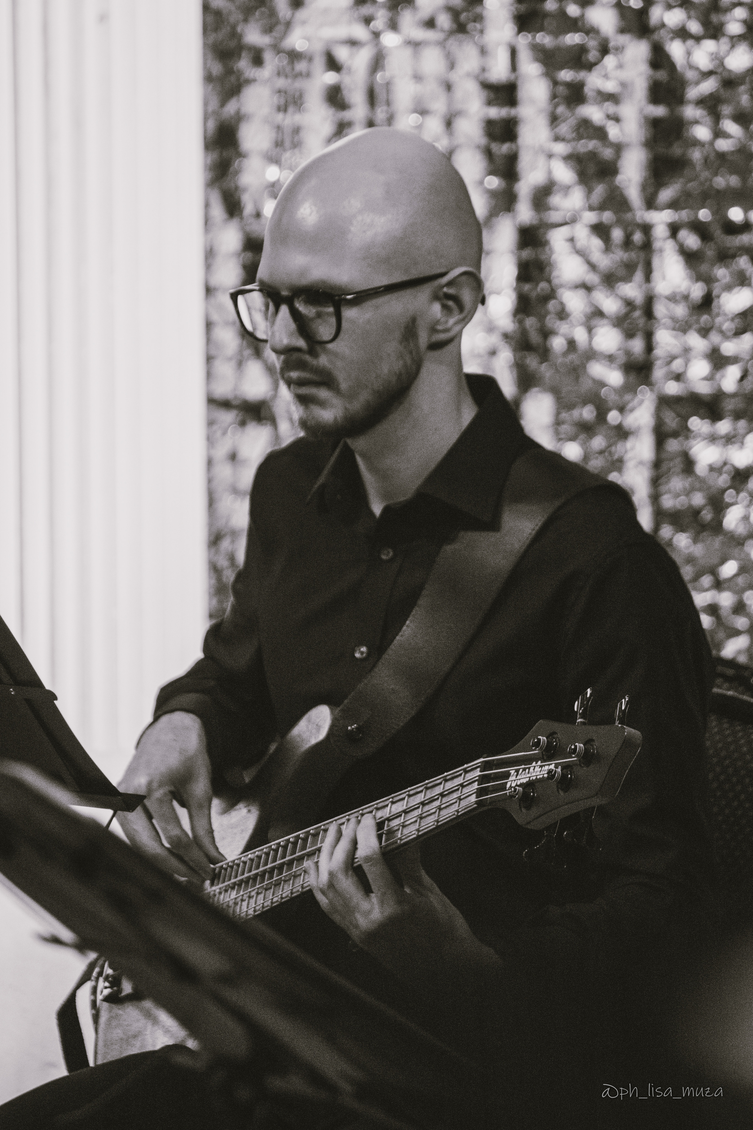 SHIKIN ORCHESTRA (август 2023). Ph_lisa_muza