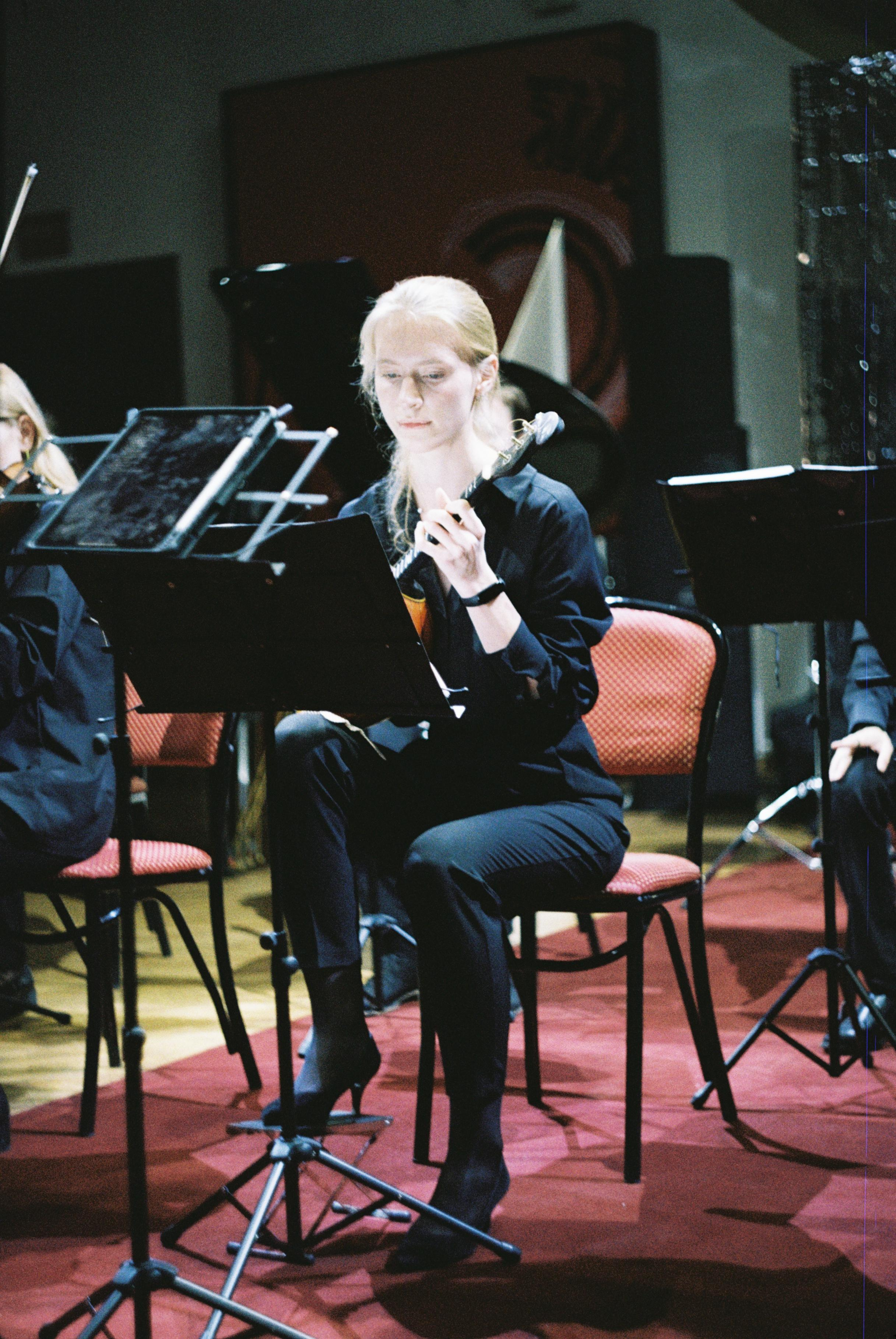 SHIKIN ORCHESTRA (август 2023). Ph_lisa_muza