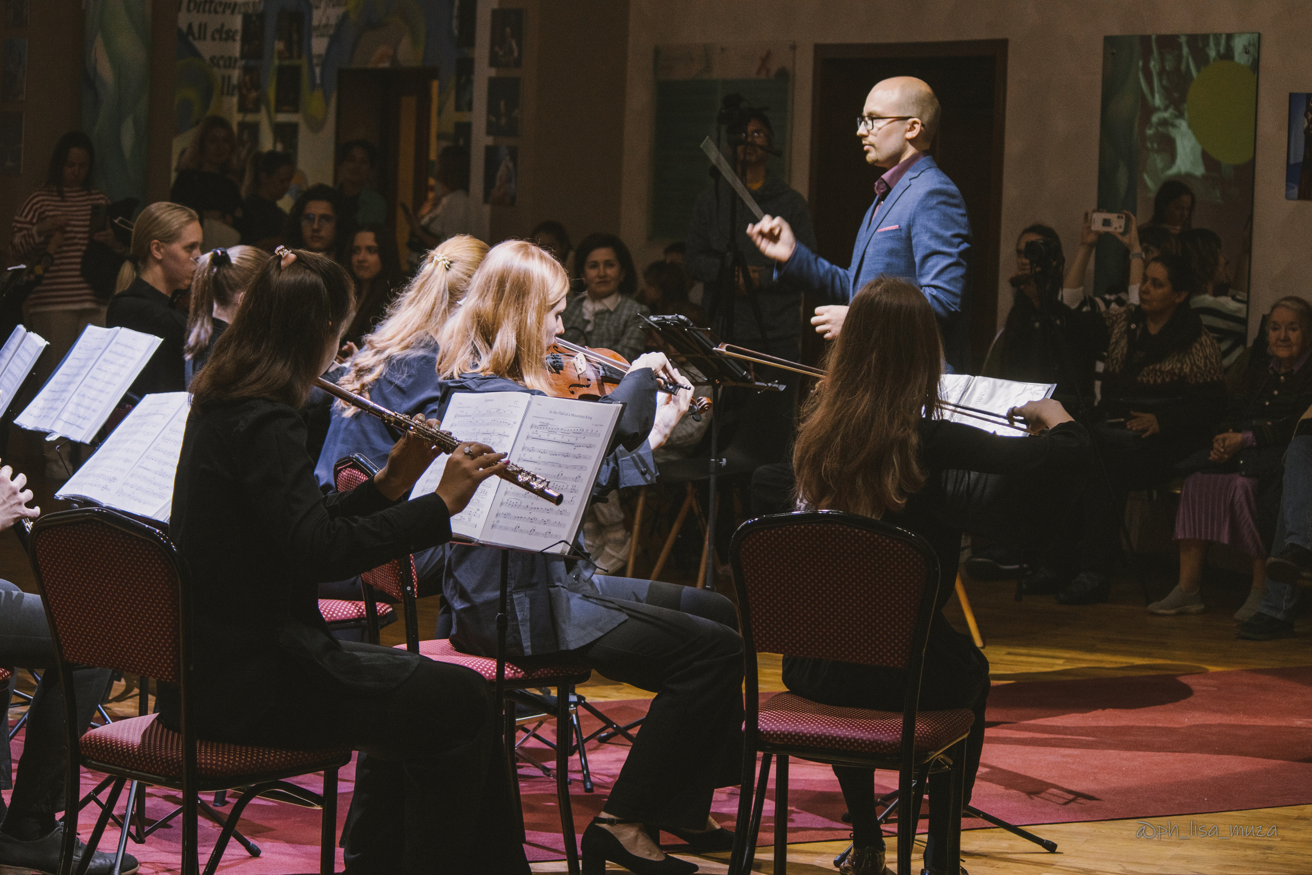 SHIKIN ORCHESTRA (август 2023). Ph_lisa_muza